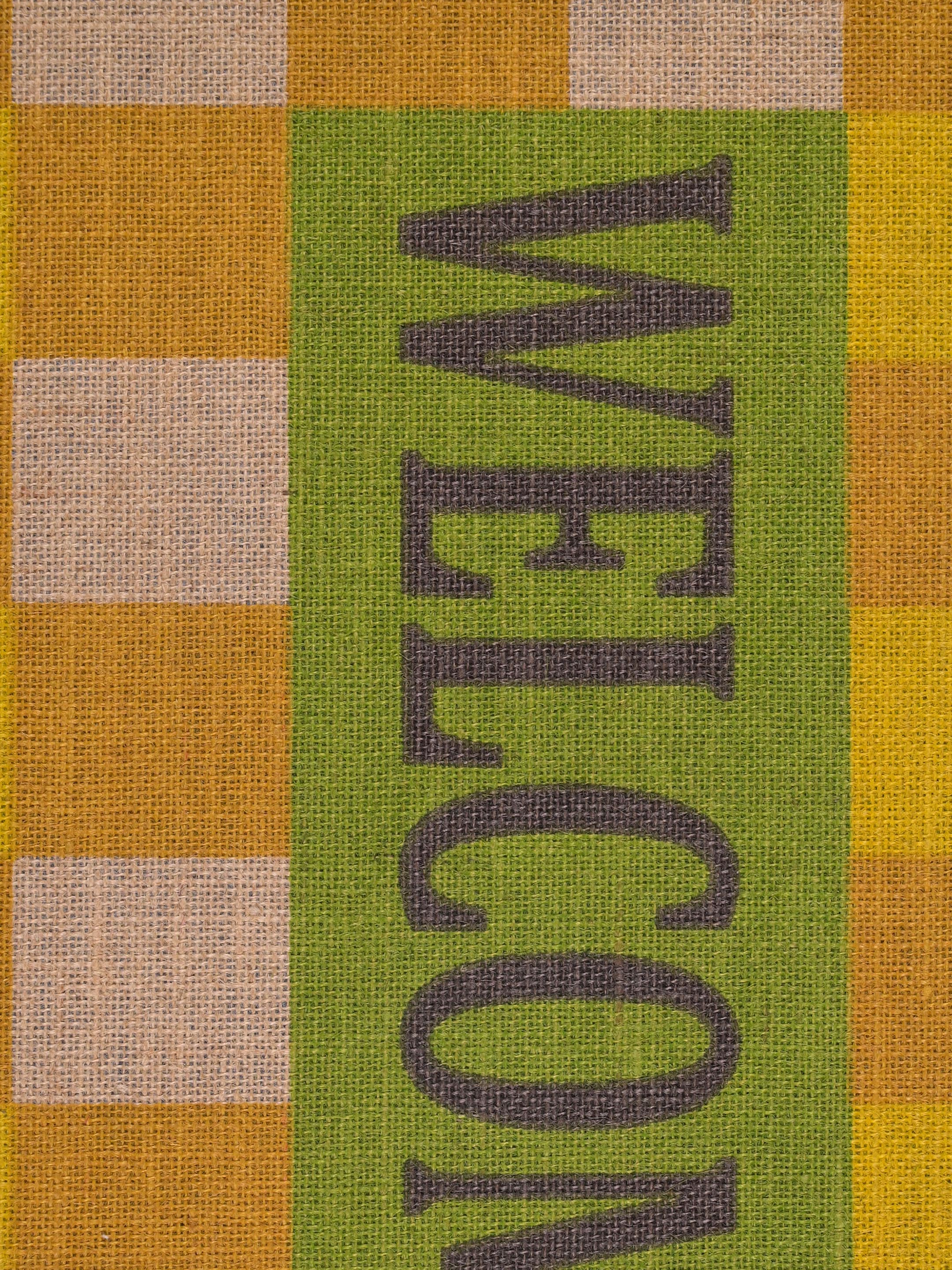 BLOOM Jute Doormats | Eco Friendly with Anti-Skid TPR Backing | Durable | Floor Mat Combo Pack of 3 Pcs Size 40x60 CM - Image 7