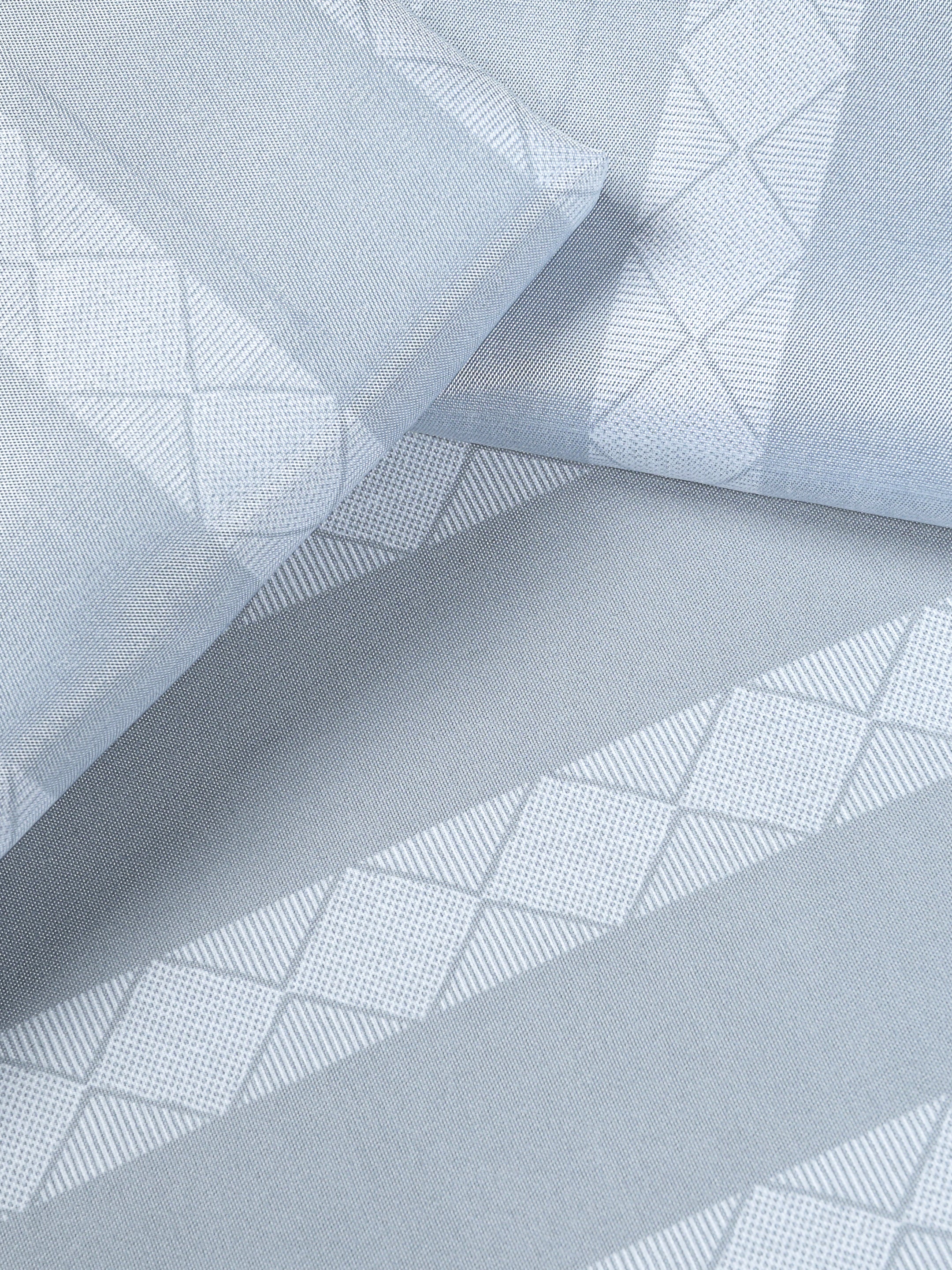 CACI Soft Cotton Bed Sheet with 2 Pillow Covers | Everyday Comfort - Image 5