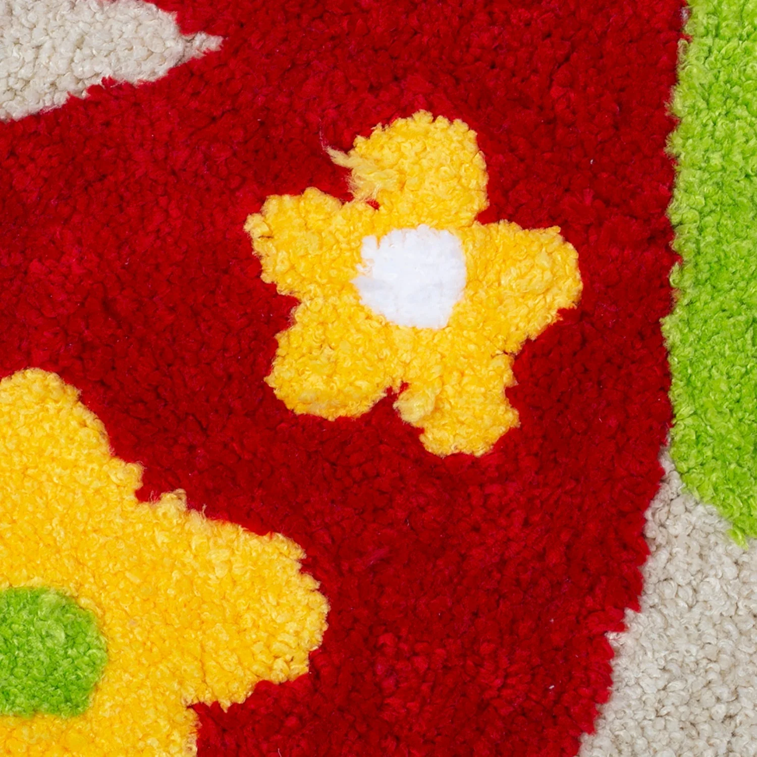 Camlin Shape Micro Bathmat – 45×55 cm | Anti Slip - Image 15
