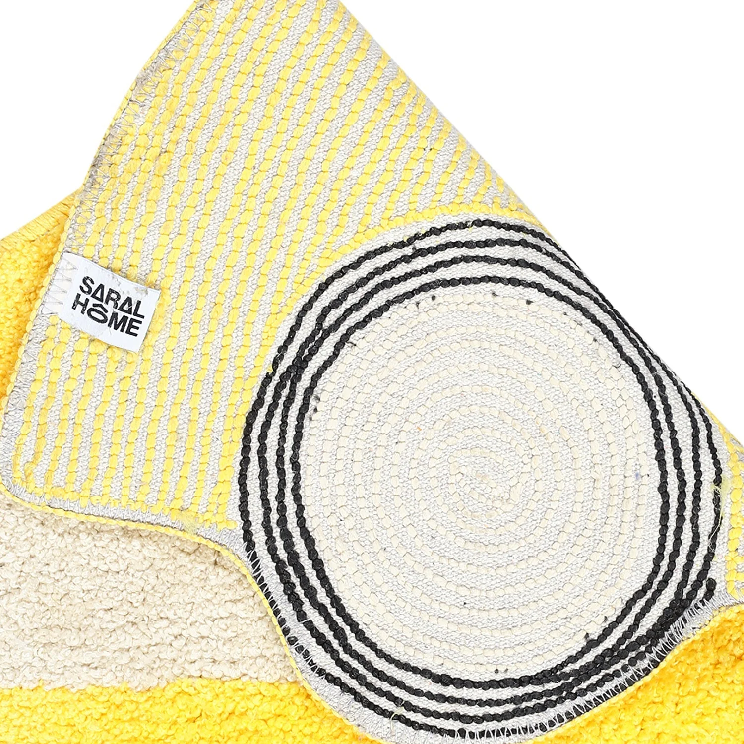 Car Shape Micro Bathmat | Fun Design & Soft Texture (45x70 cm) - Image 11