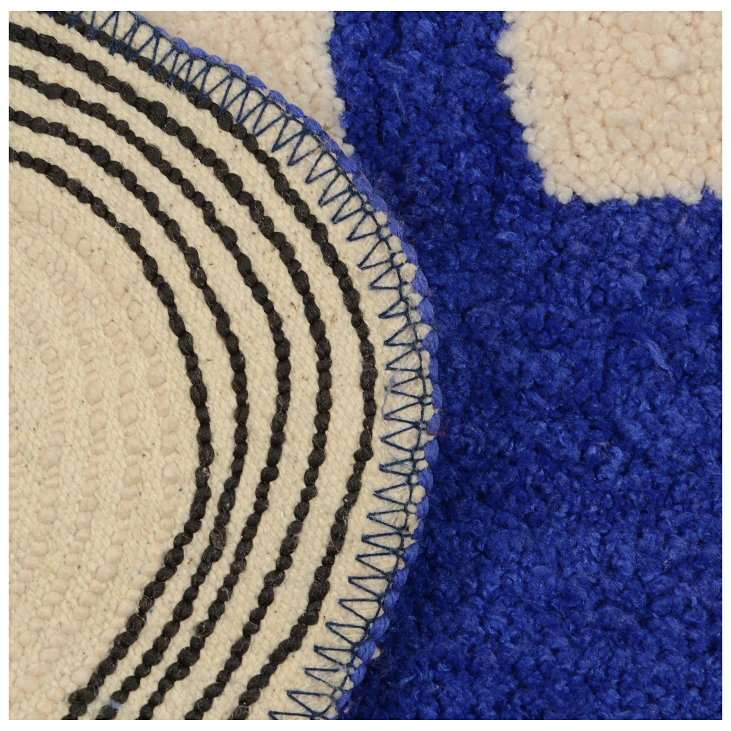 Car Shape Micro Bathmat | Fun Design & Soft Texture (45x70 cm) - Image 8
