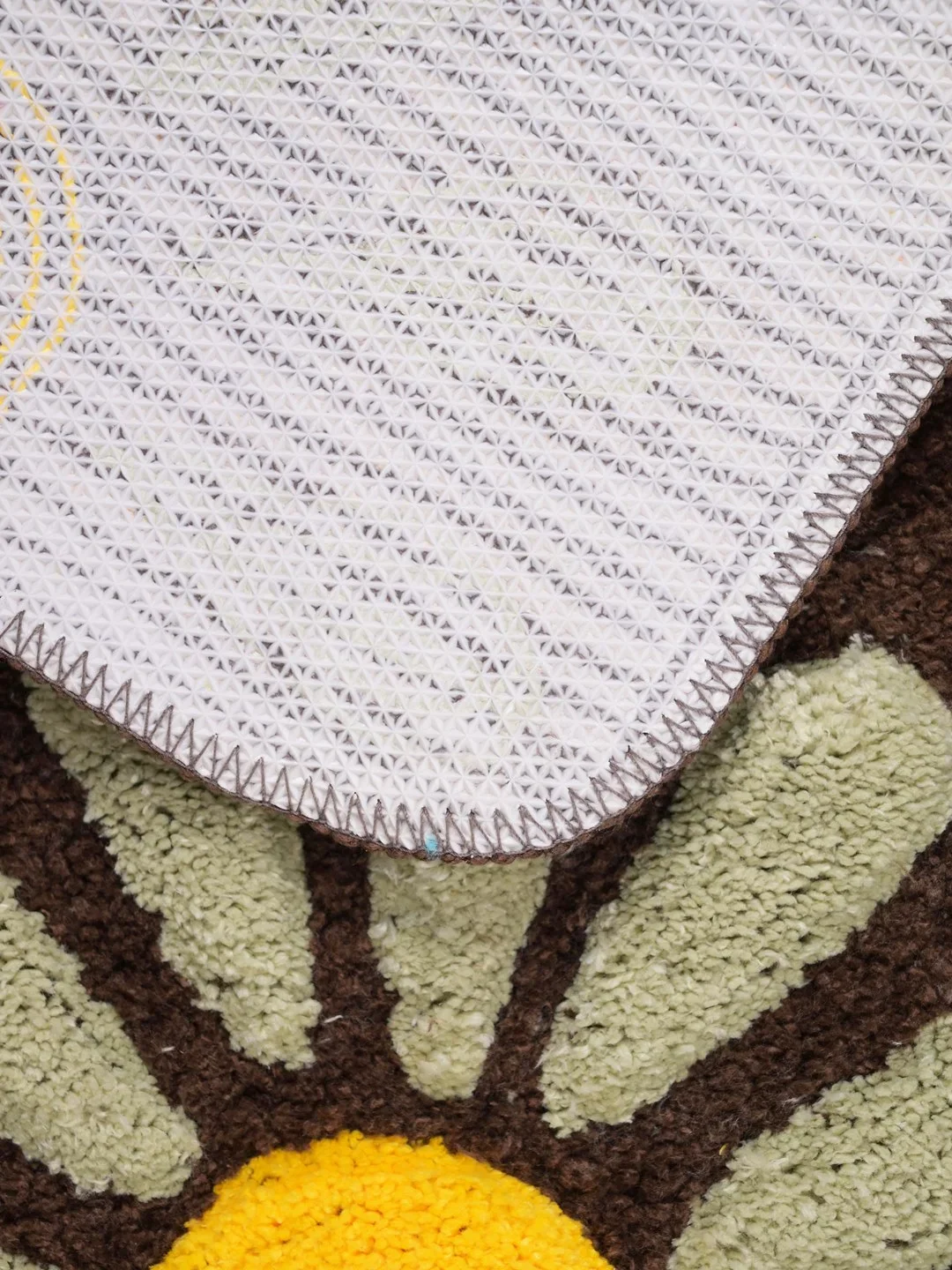 CAWO Soft Anti-Skid Bathmat | 2-Piece Luxury Bath Set - Image 14