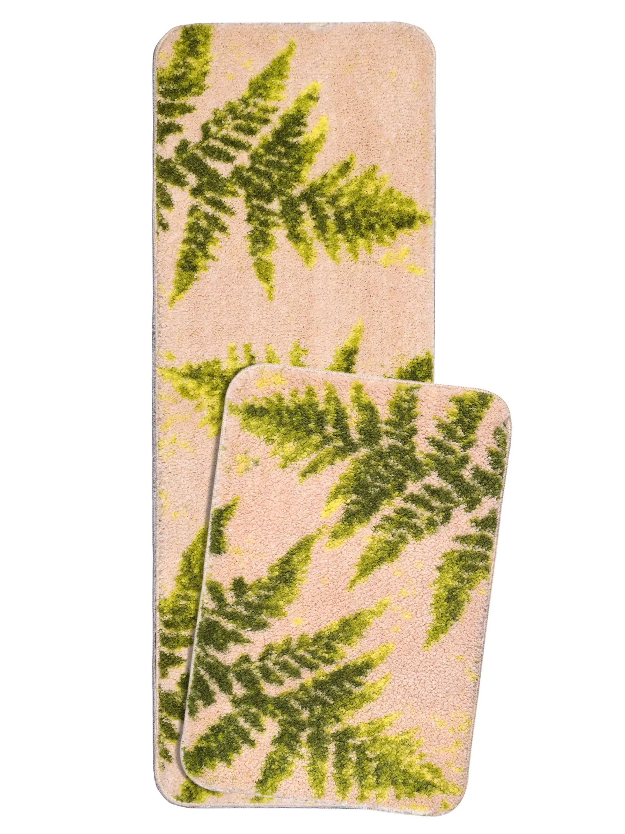CEDAR Soft Anti-Slip Bathmat & Runner | Premium Feel with Quick Dry Texture - Image 3