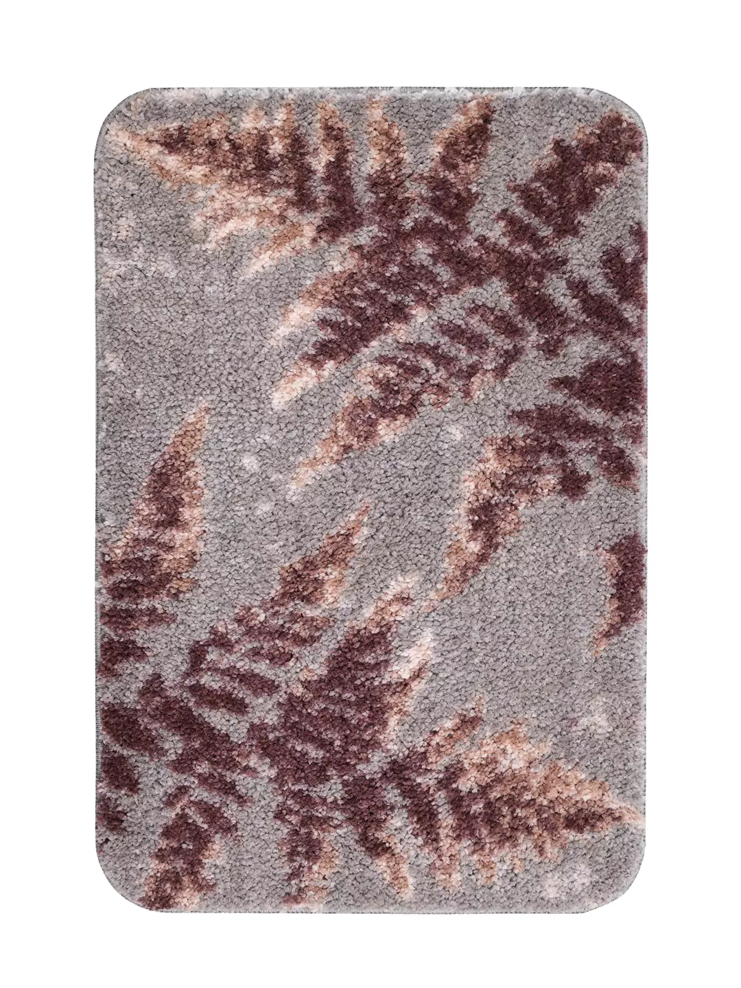 CEDAR Soft Anti-Slip Bathmat Set | Plush Comfort with Durable Base - Image 4