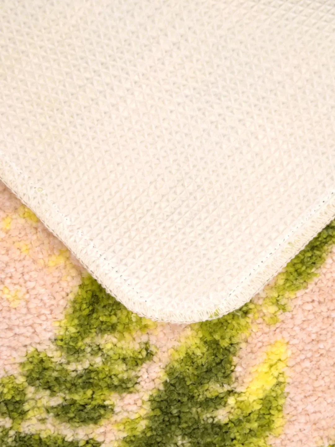 CEDAR Soft Anti-Slip Bathmat Set | Plush Comfort with Durable Base - Image 14