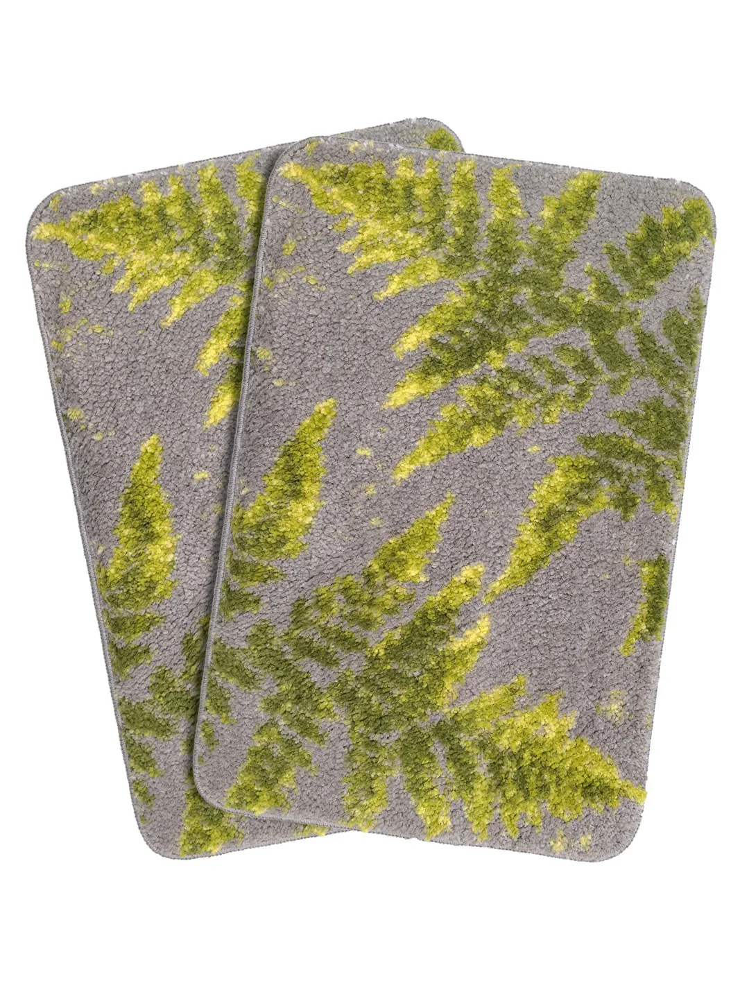 CEDAR Soft Anti-Slip Bathmat Set | Plush Comfort with Durable Base - Image 17