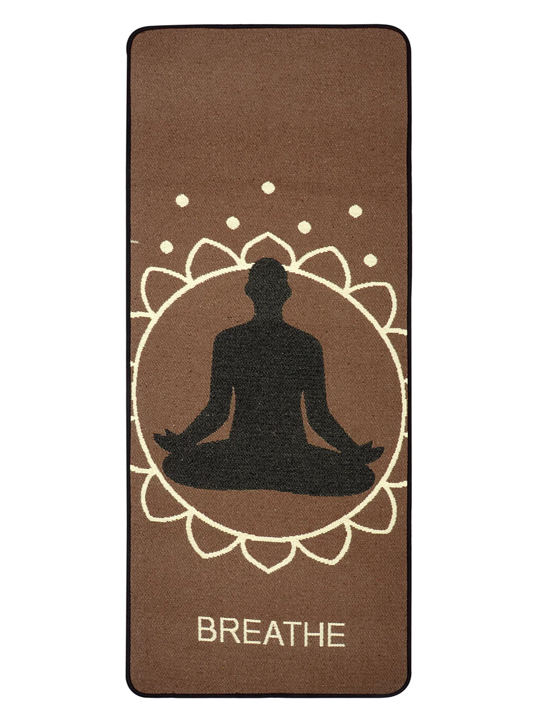 Chakra Anti-Slip Yoga Mat - Image 5
