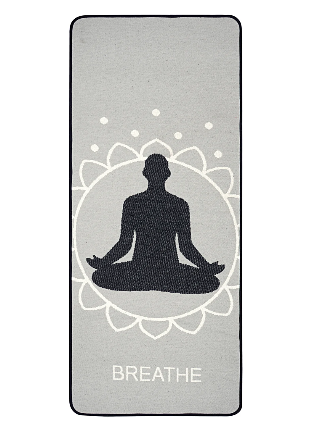 Chakra Anti-Slip Yoga Mat - Image 13