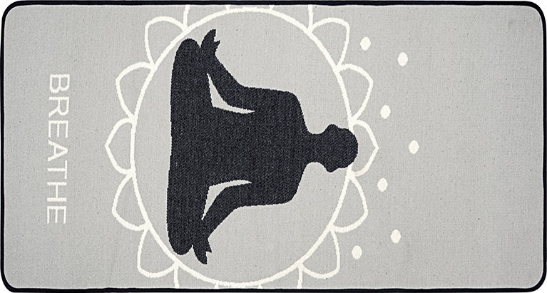 Chakra Anti-Slip Yoga Mat - Image 15