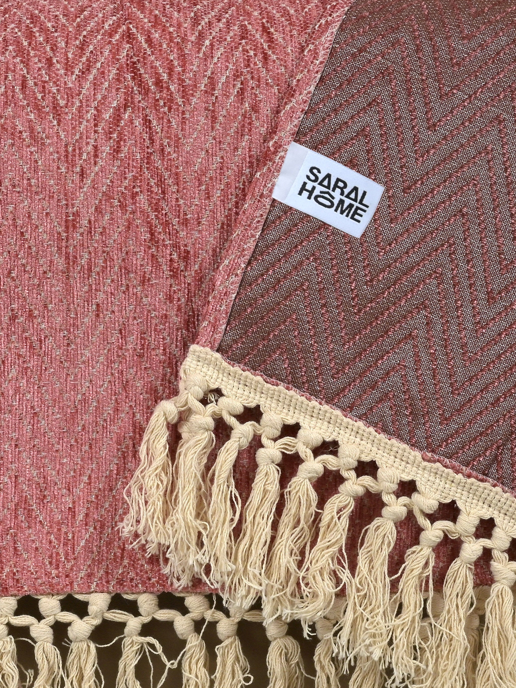 Chenille Velvet Sofa Throw Cover | Classic Shine - Image 3