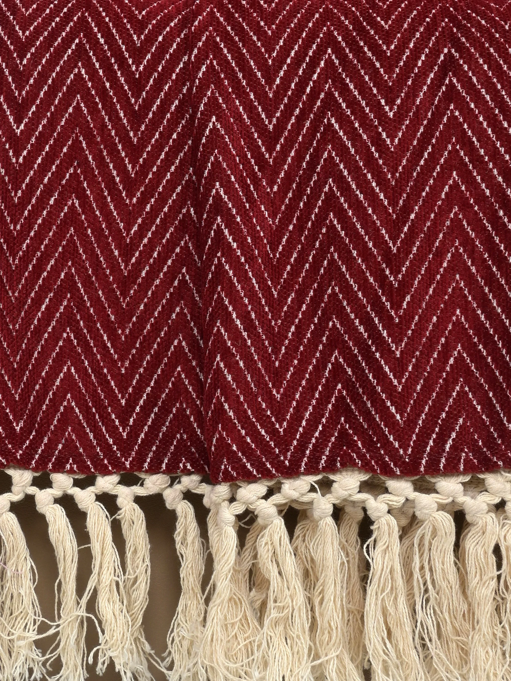 Chenille Velvet Sofa Throw Cover | Classic Shine - Image 13