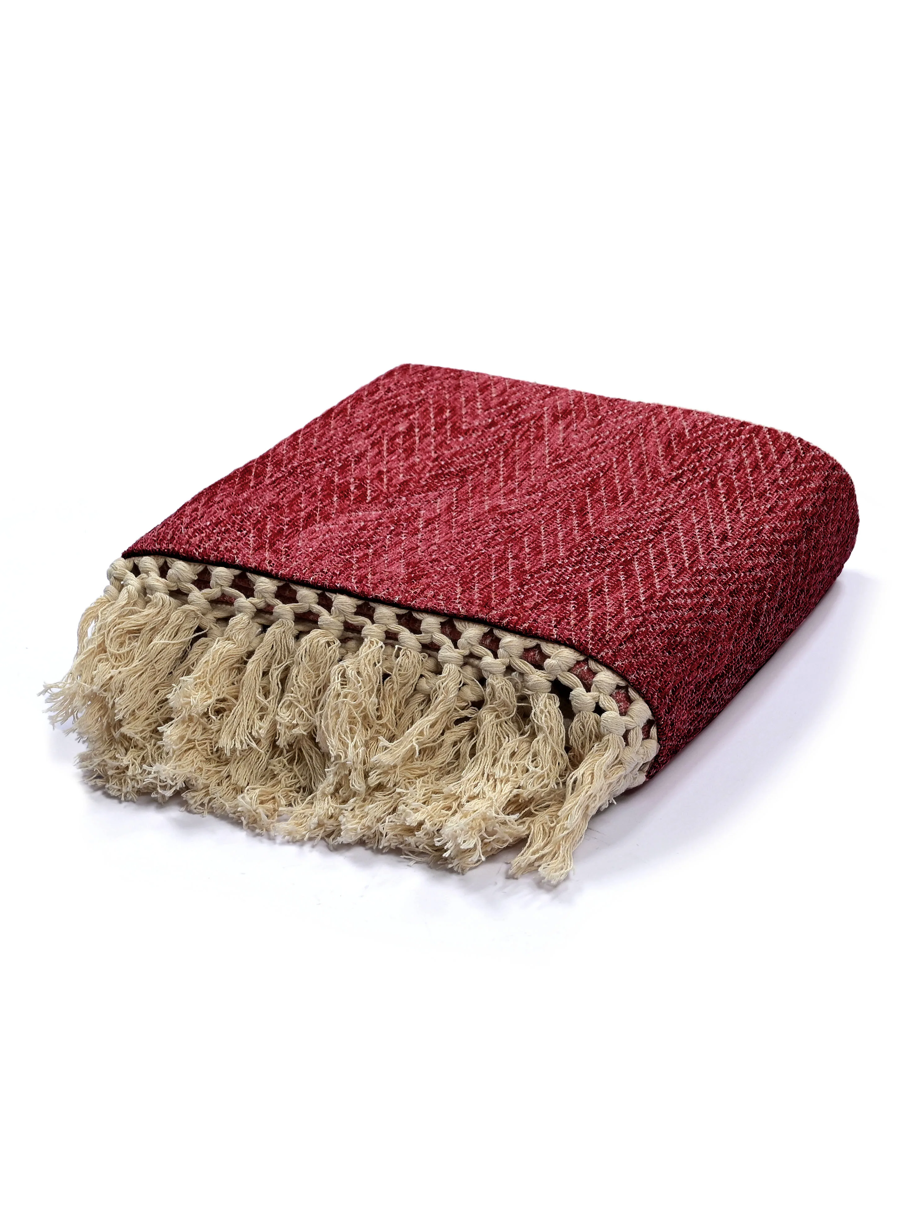 Chenille Velvet Sofa Throw Cover | Classic Shine - Image 15