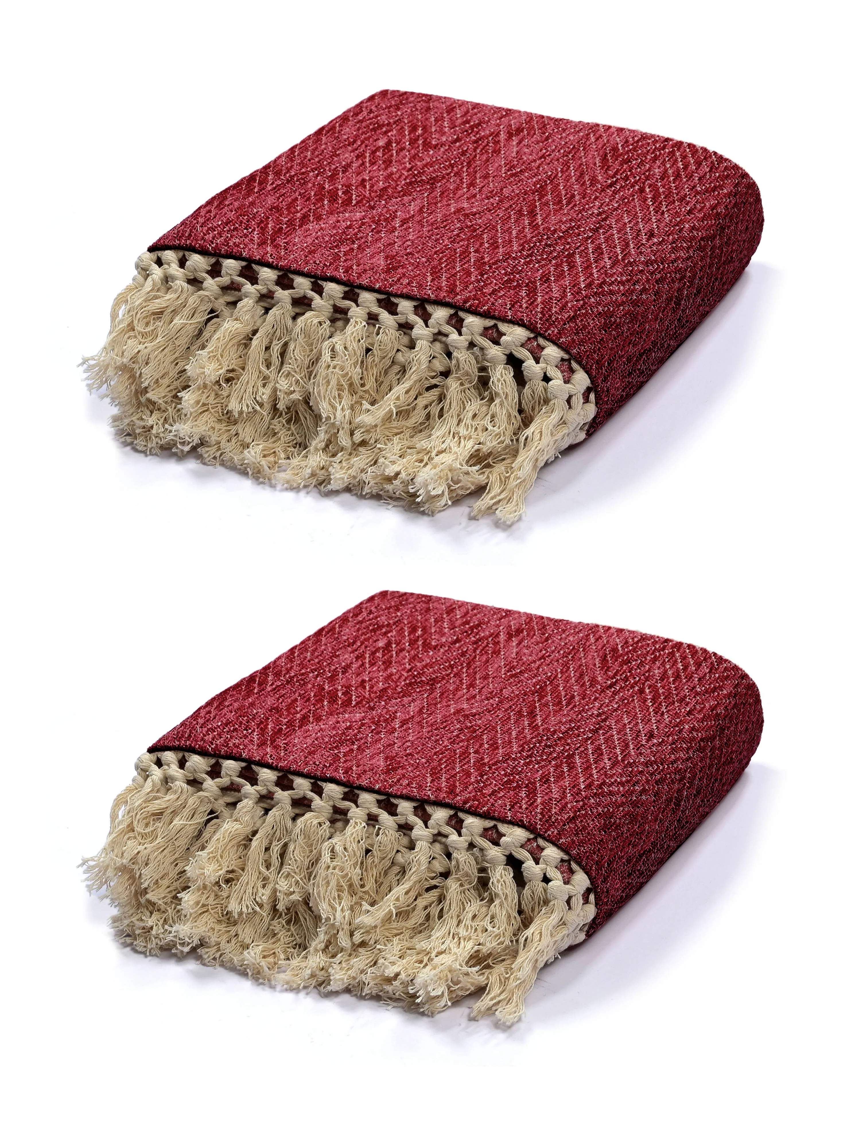 Chenille Velvet Sofa Throw Cover | Classic Shine - Image 16