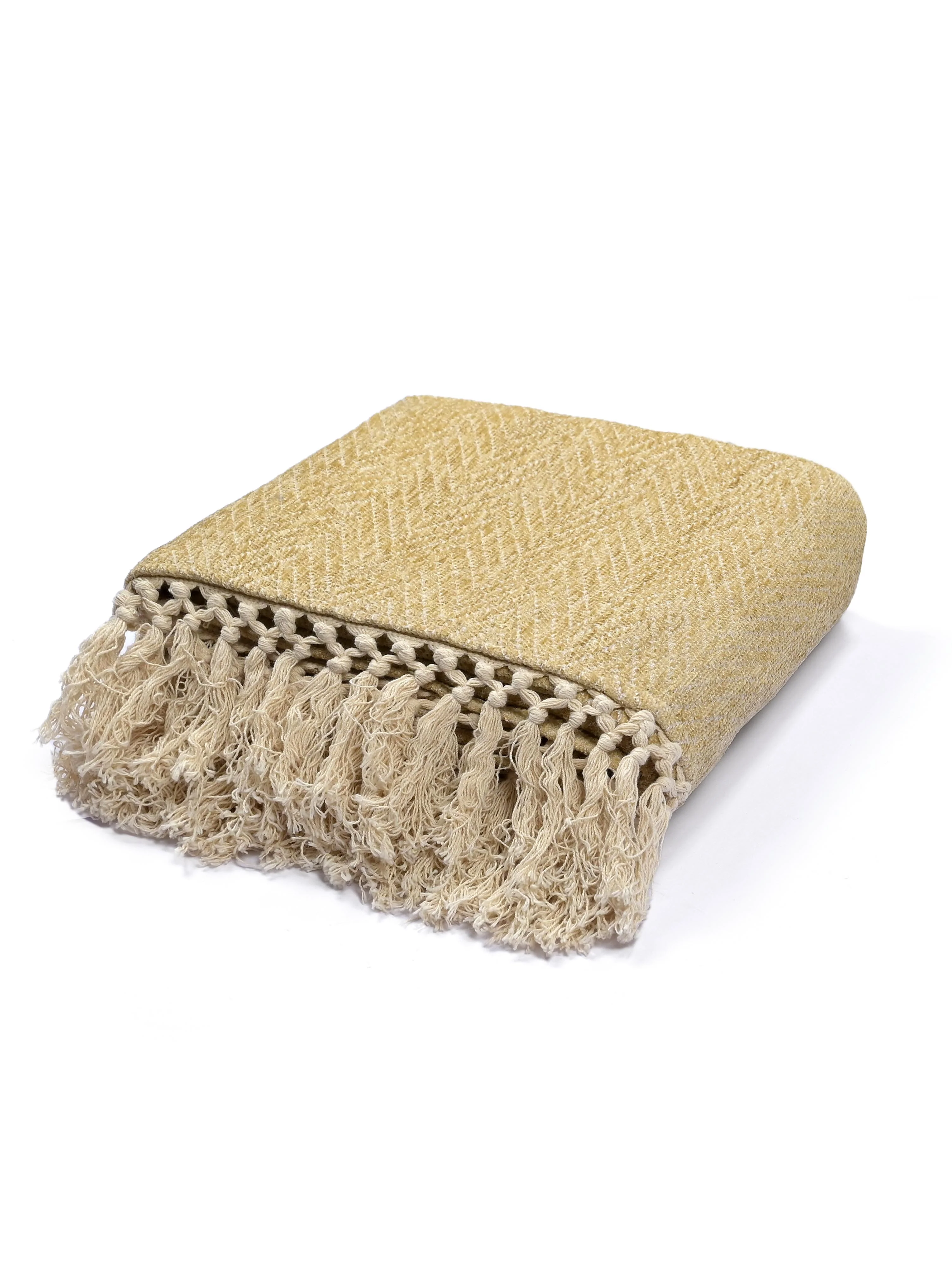 Chenille Velvet Sofa Throw Cover | Classic Shine - Image 20