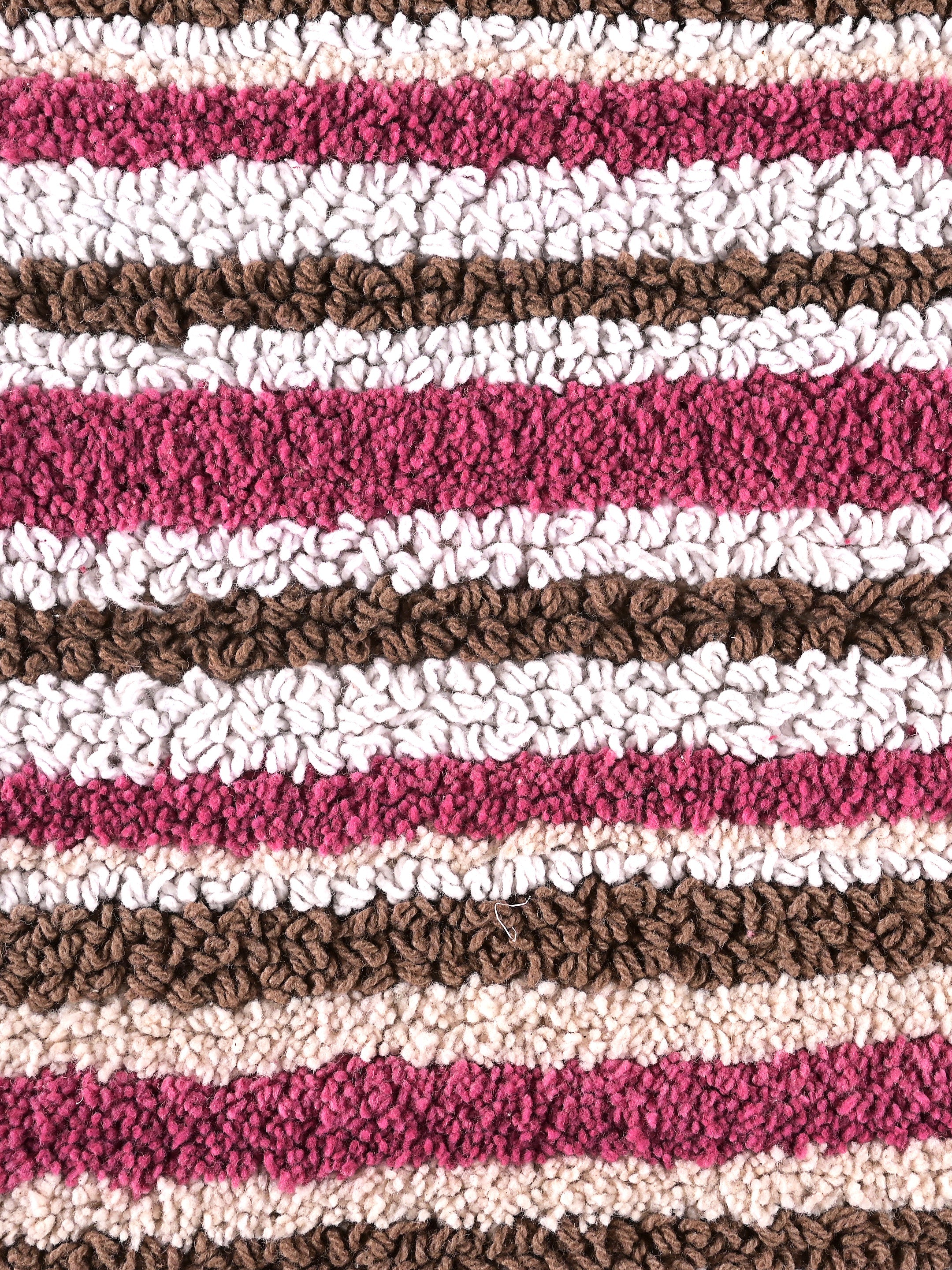 CLAIRE Reversible Soft Bathmat | Dual-Sided Comfort - Image 4
