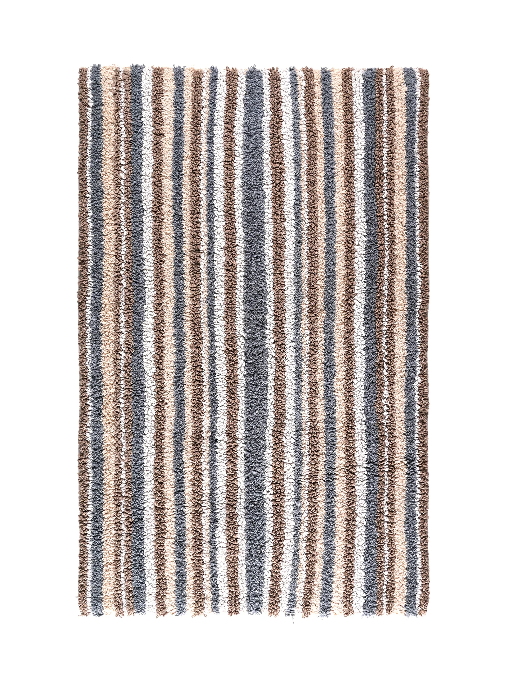 CLAIRE Reversible Soft Bathmat | Dual-Sided Comfort - Image 7
