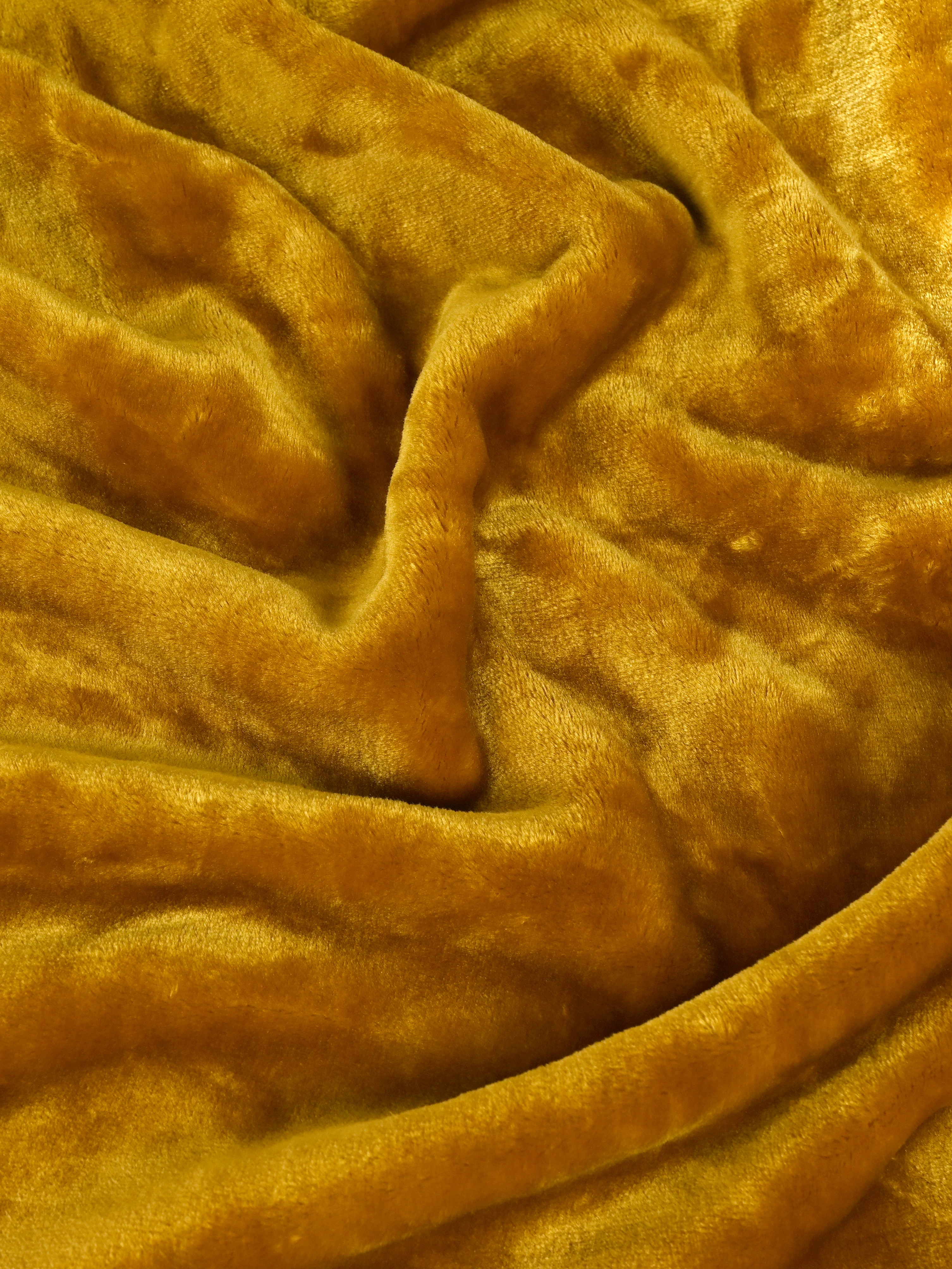Cloudy All Season Light Weight Mink Blanket - Image 14