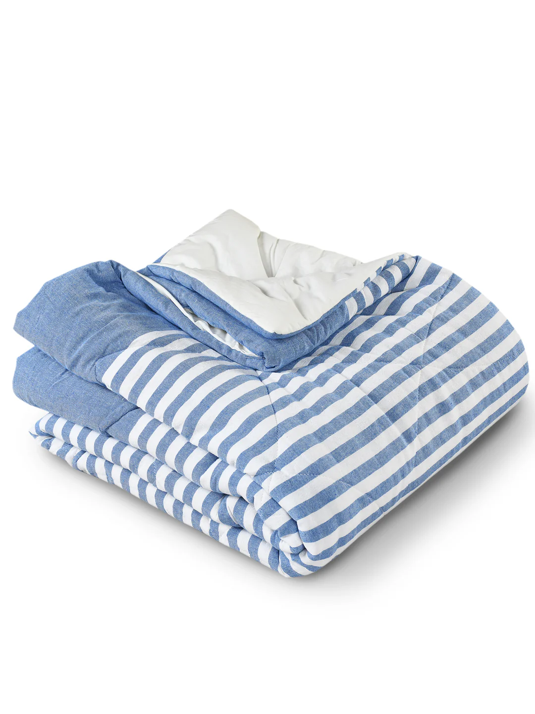 Bedding Combo Set | Includes 1 Bedsheet, 2 Pillow Covers & 1 Quilt/ Comfortor - Image 7