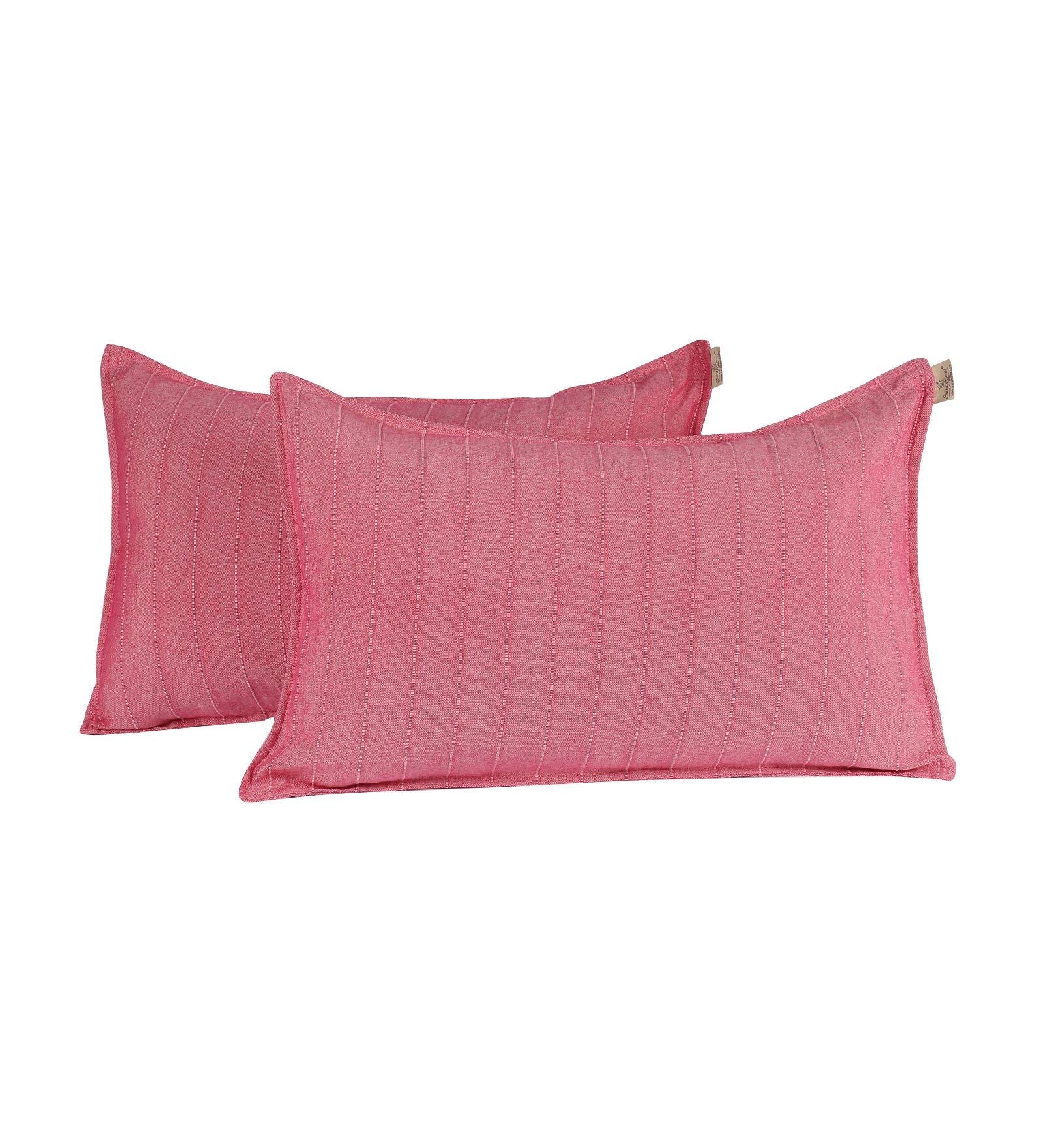 Bedding Combo Set | Includes 1 Bedsheet, 2 Pillow Covers & 1 Quilt/ Comfortor - Image 5
