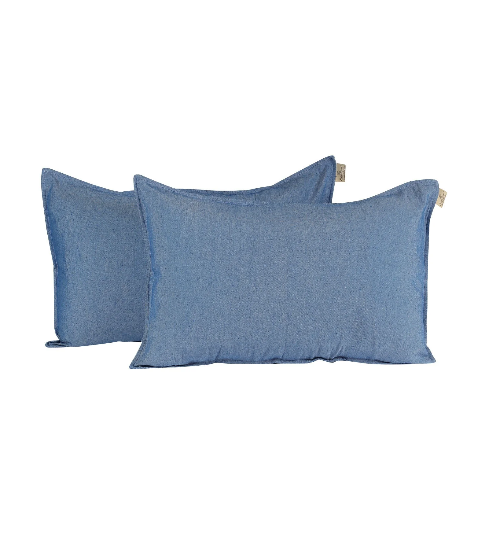 6 PC Bedding Combo | 1 Bedsheet + 2 Pillow Covers + Quilt + 2 Curtains | 90x100 & 4x7 - Image 4