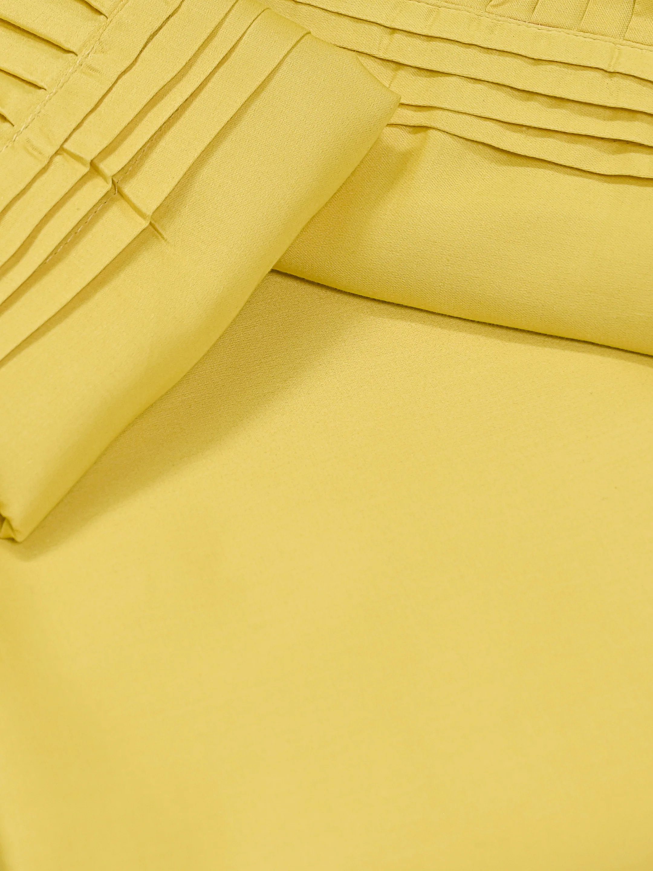 Classic Cotton Bedsheet with 2 Pillow Covers | Queen Size - Image 20