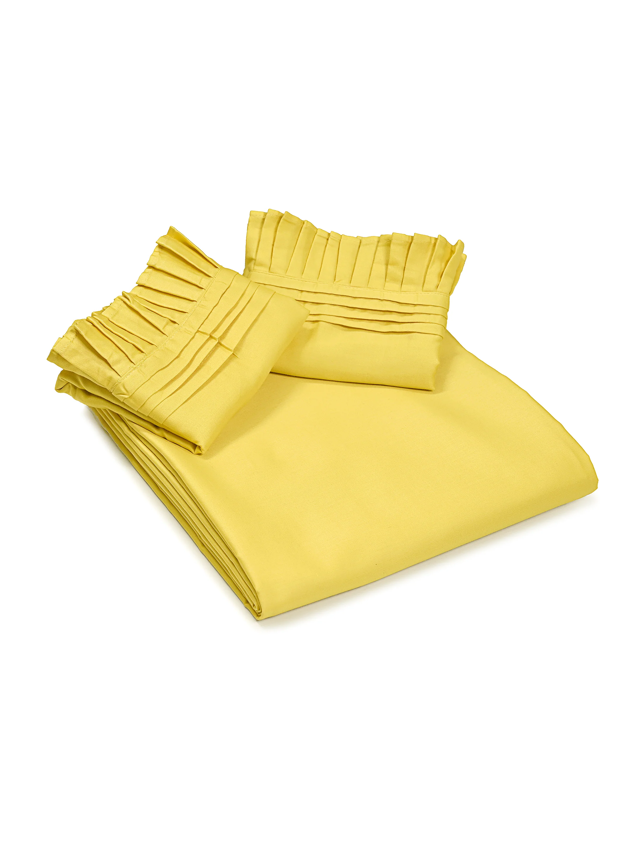 Classic Cotton Bedsheet with 2 Pillow Covers | Queen Size - Image 21