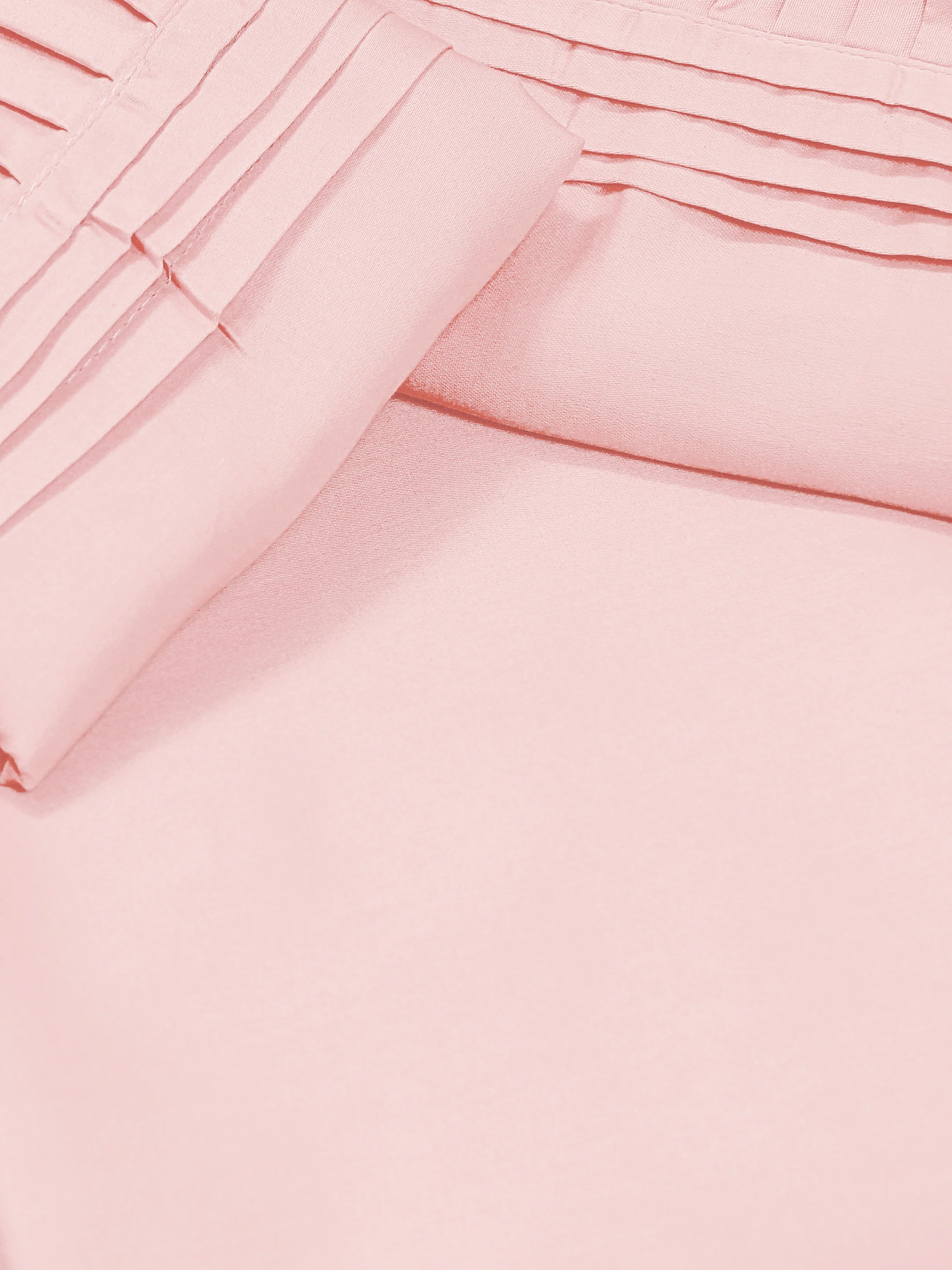 Classic Cotton Bedsheet with 2 Pillow Covers | Queen Size - Image 4