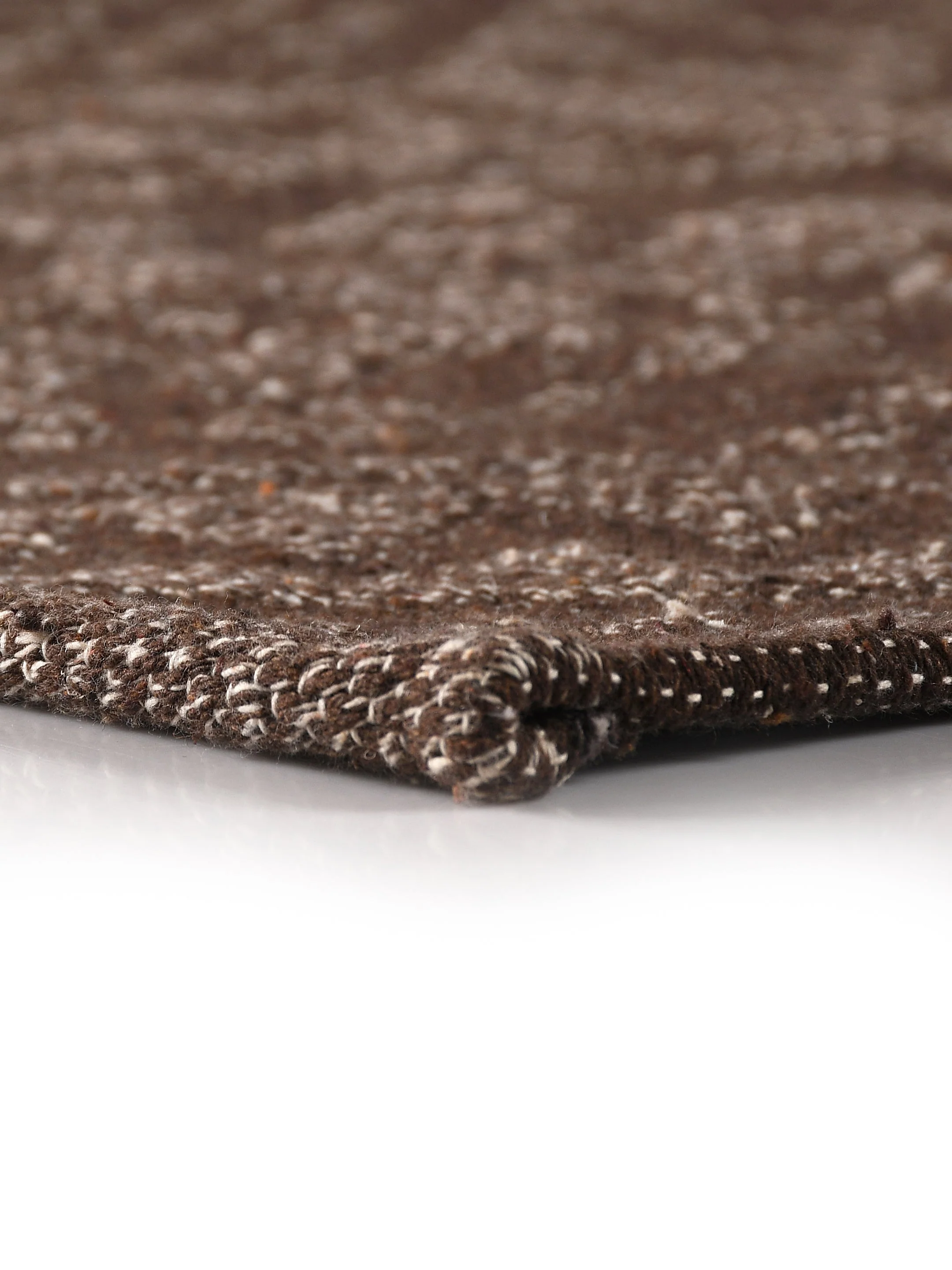 Cotton Handwoven Runner | Durable & Multipurpose (50x180 cm) - Image 9