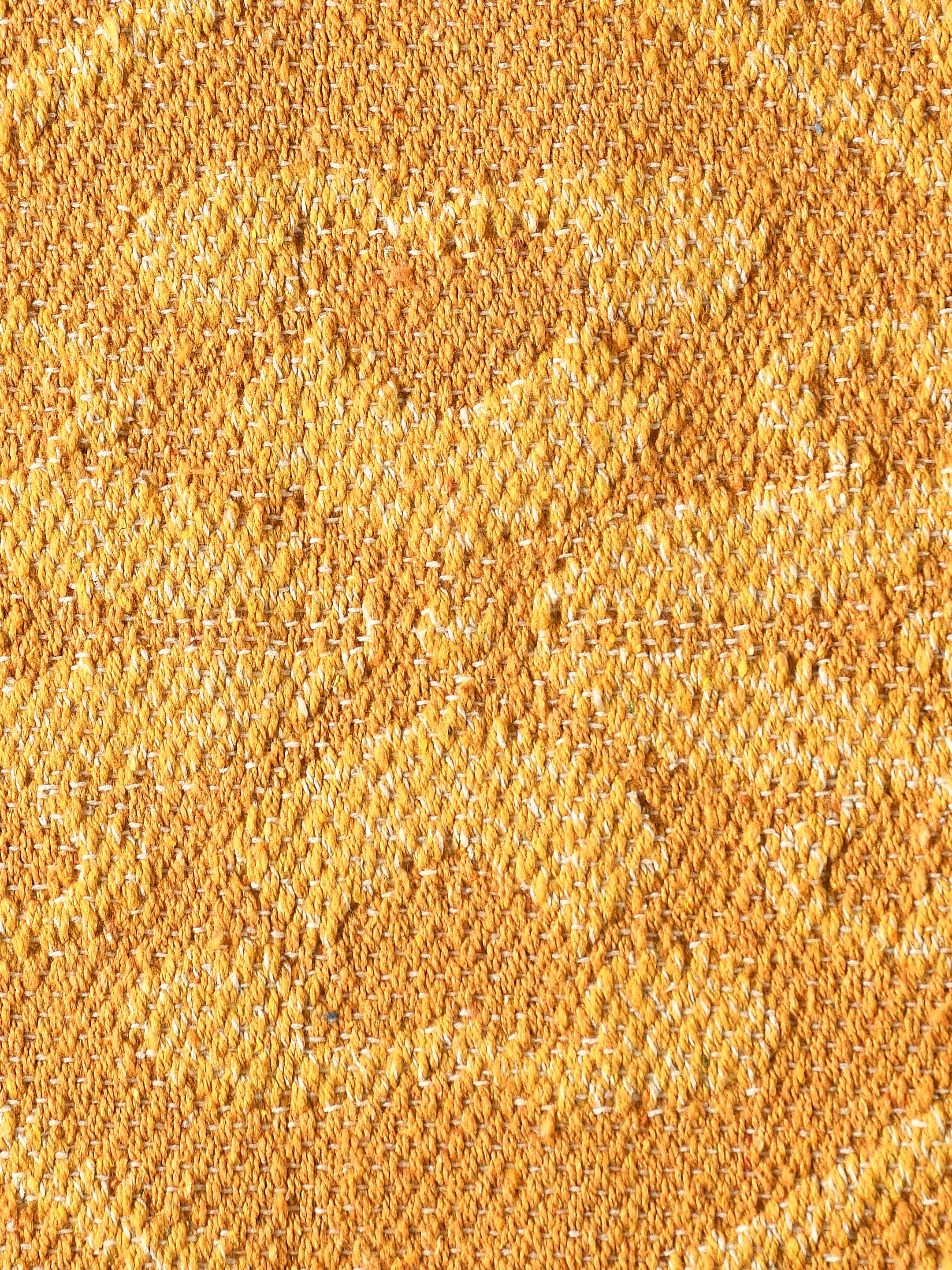Cotton Handwoven Runner | Durable & Multipurpose (50x180 cm) - Image 4
