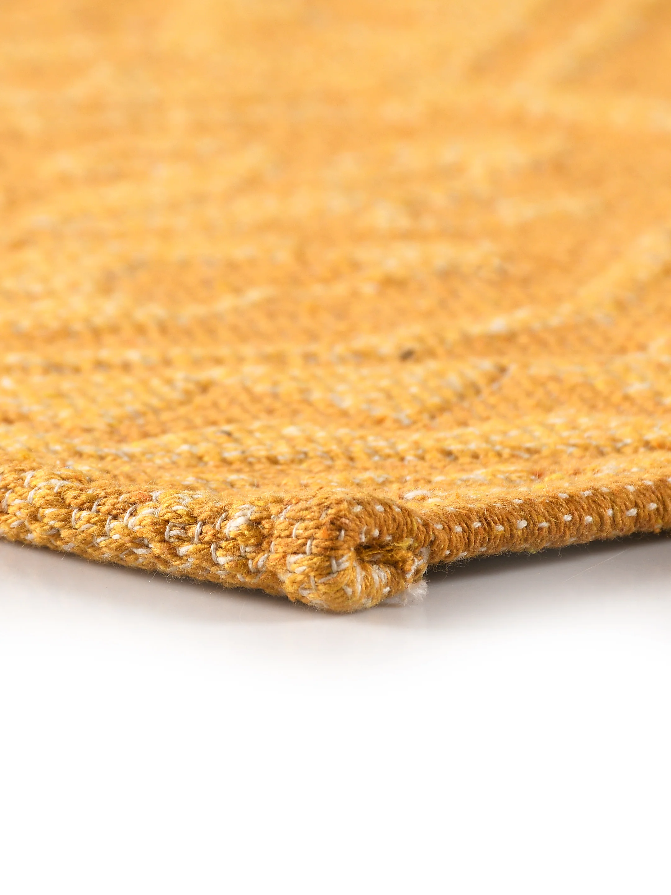 Cotton Handwoven Runner | Durable & Multipurpose (50x180 cm) - Image 5