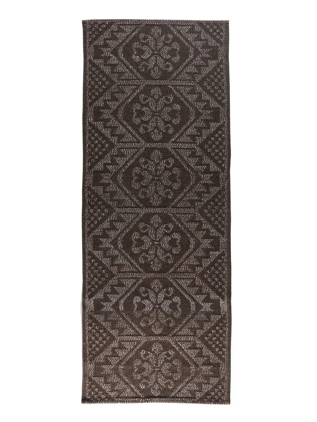 Cotton Handwoven Runner | Durable & Multipurpose (50x180 cm) - Image 7