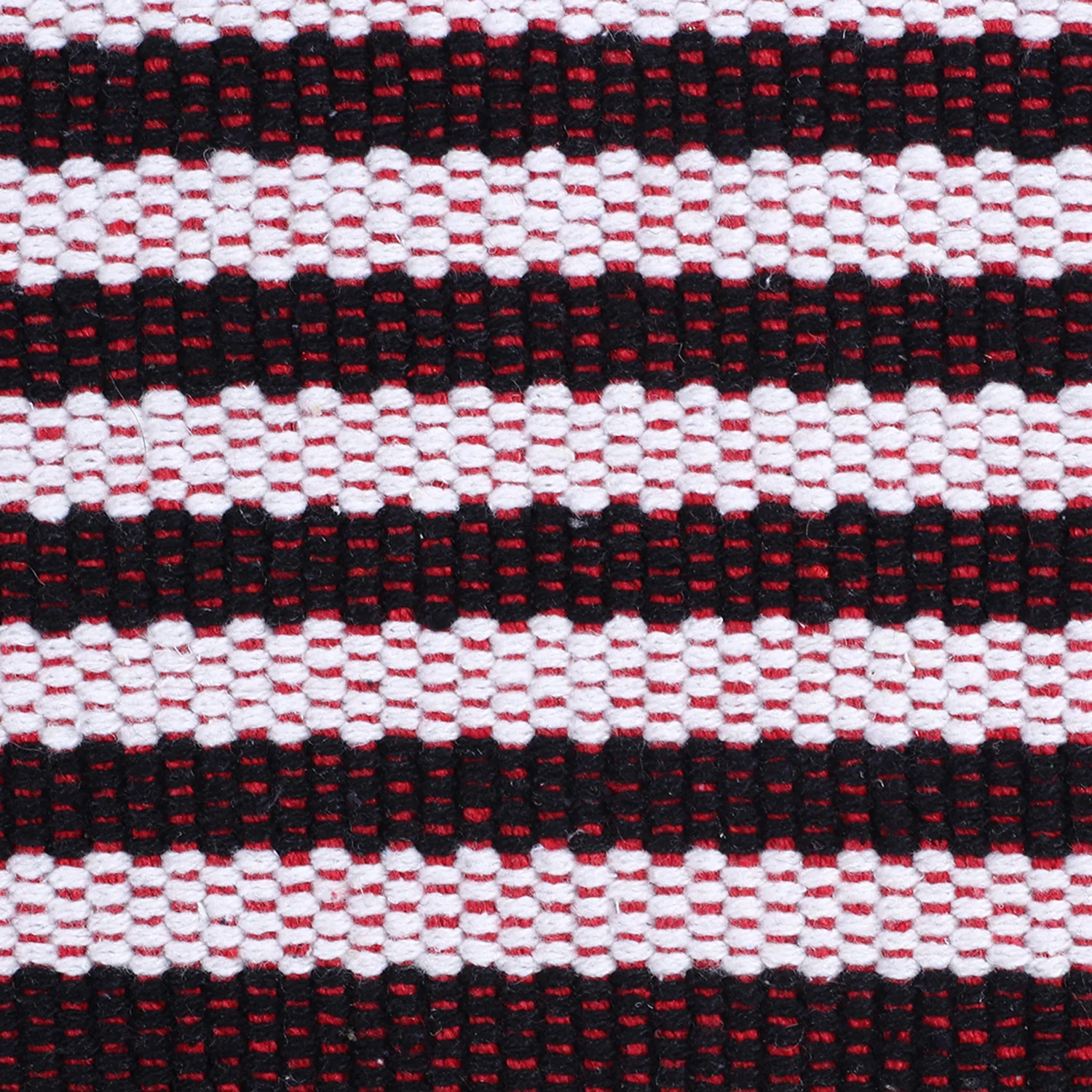 Cotton Handwoven Striped Runners | Lightweight, Durable & Washable - Image 10