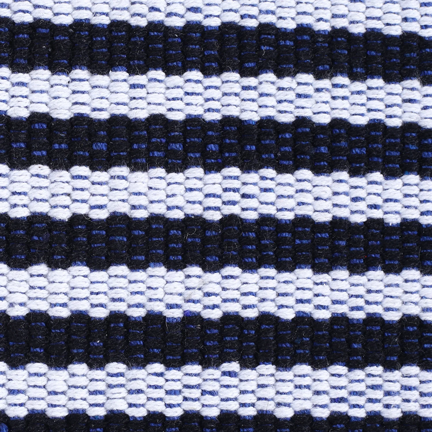 Cotton Handwoven Striped Runners | Lightweight, Durable & Washable - Image 28