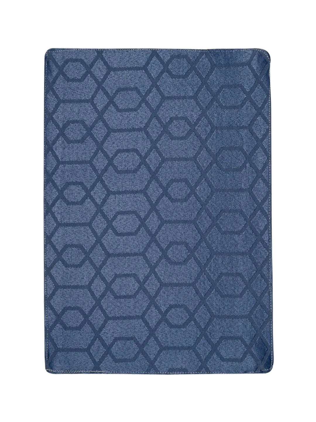 Saral Home Cotton Placemats Set of 6 | 33x45 cm | Elegant Dining Decor - Image 12