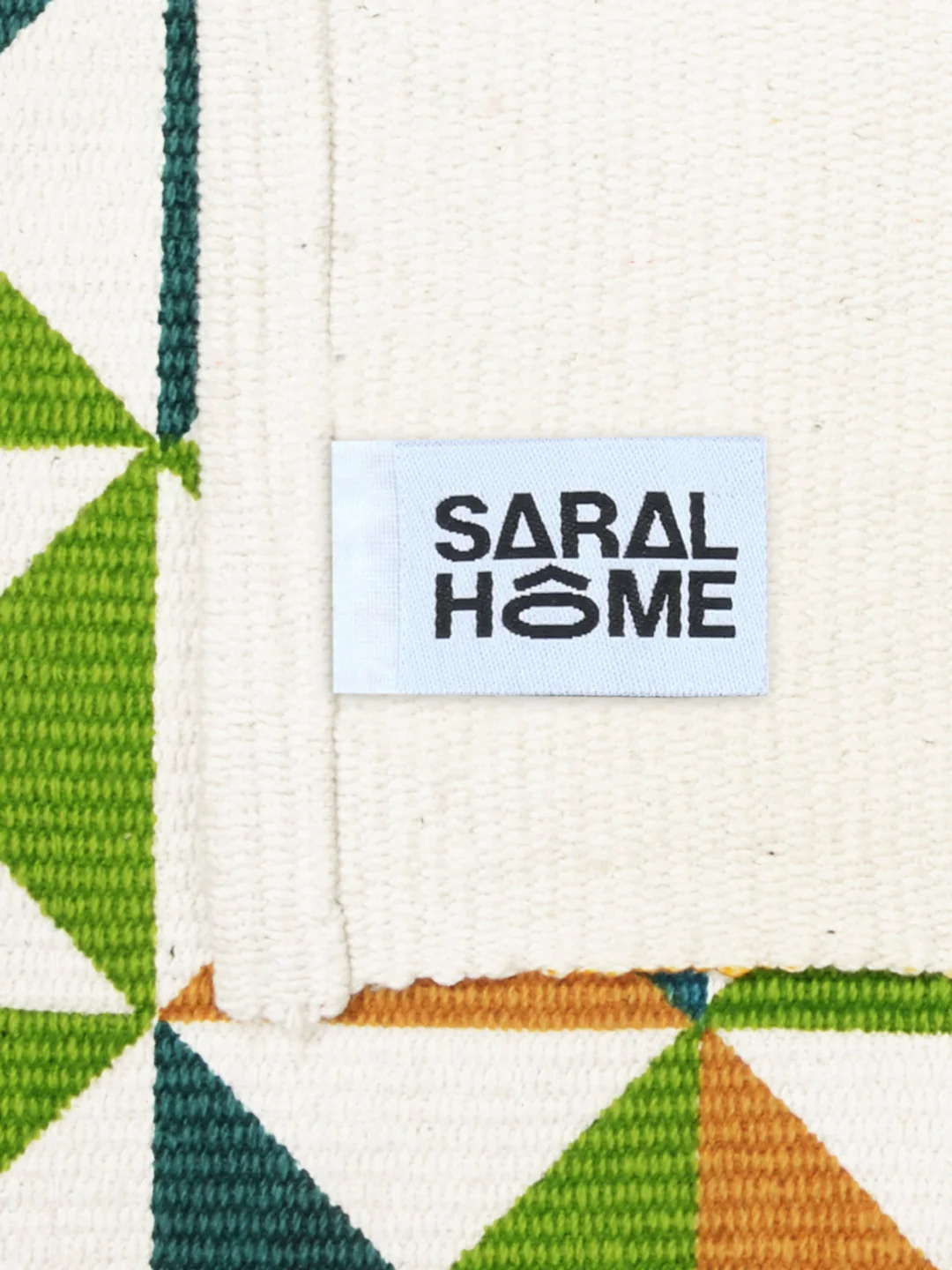 Cotton Printed & Woven Floor Runner 45x180 & 50x180 cm Floor Mat Combo – Set of 2 - Image 27