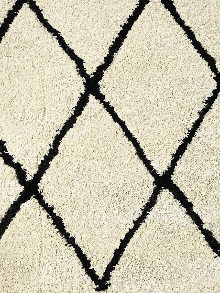 CRISS High Pile Fine Thread Carpet – Taupe | Modern Look with Ultra-Soft Feel - Image 25