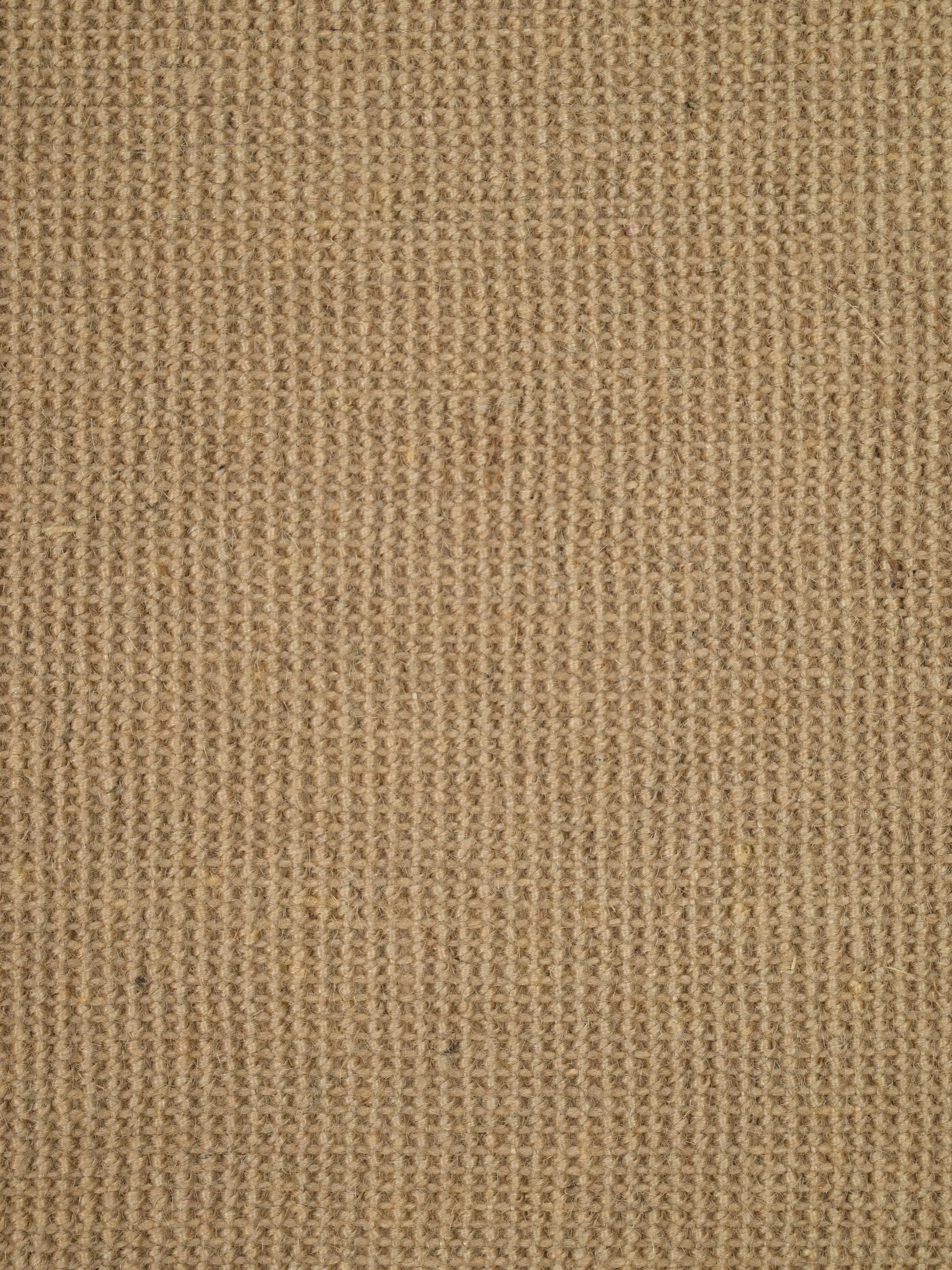 DESH - JUTE Woven Strong Anti-Slip Door Mat with fringe. - Image 3