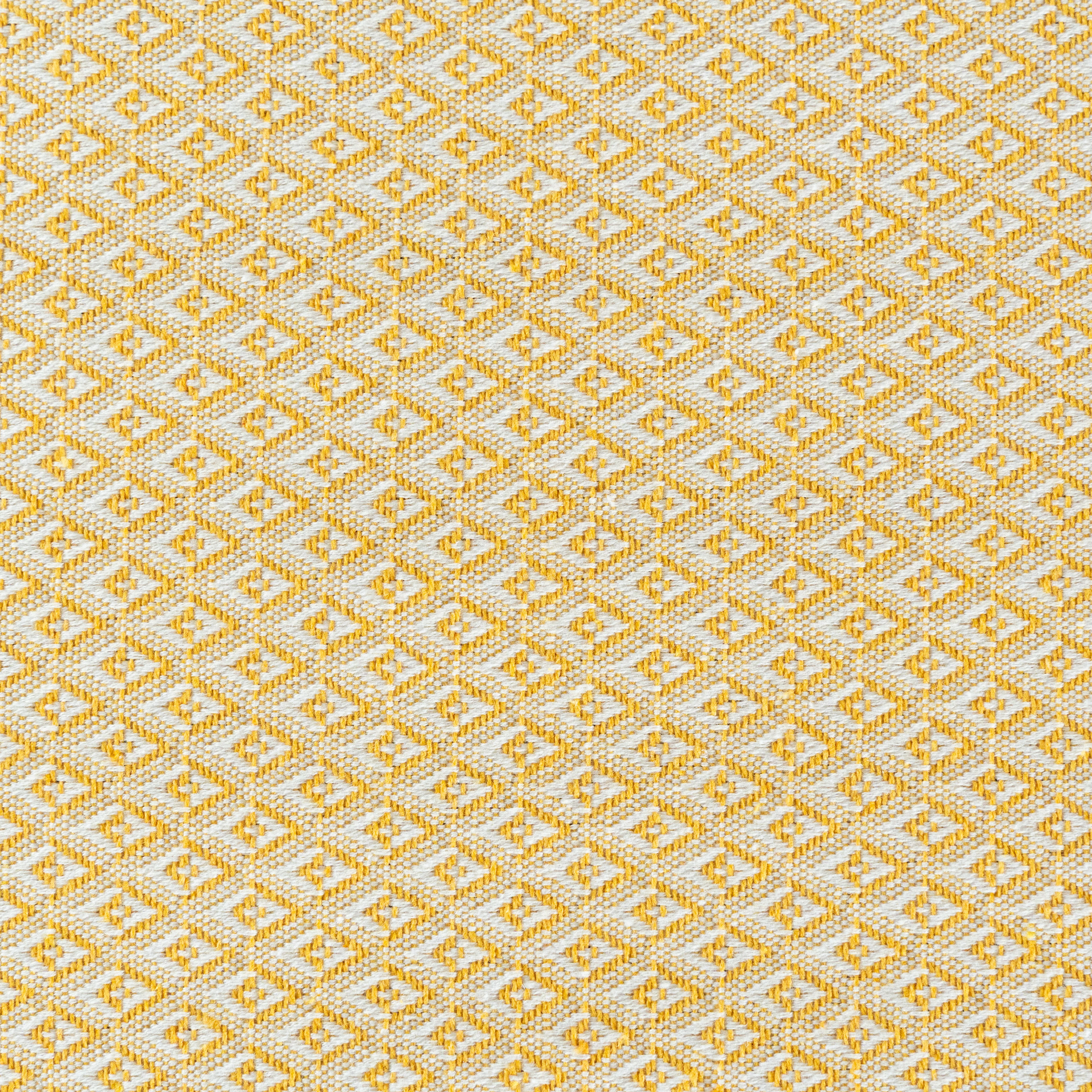 Saral Home Pure Cotton Bedsheet |Breathable Woven Bedspread with Pillow Cover | D MOND pattern | - Image 40