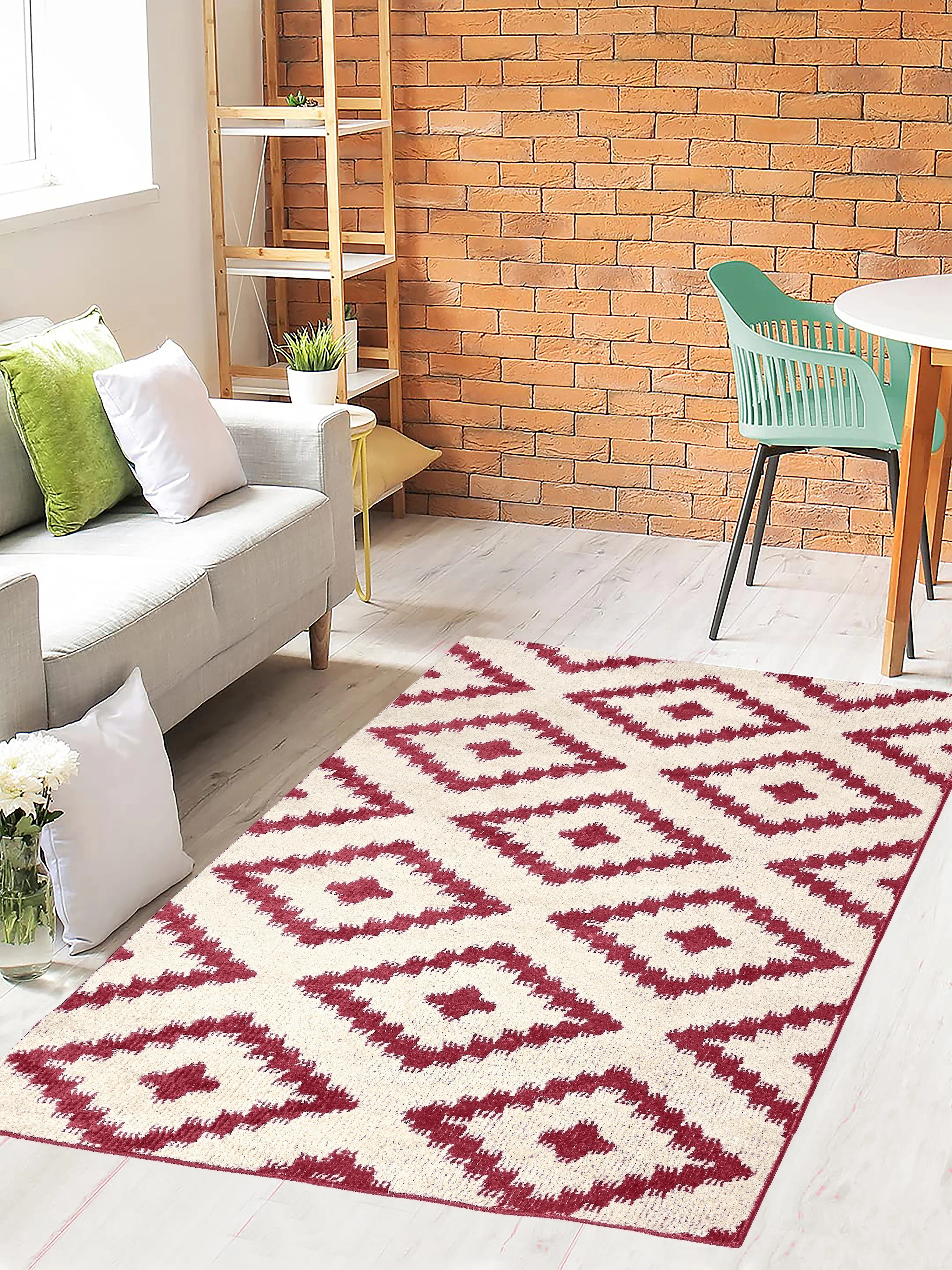 Diamond Loop & Cut Texture Carpet | Luxurious Feel & Long-Lasting Durability - Image 17