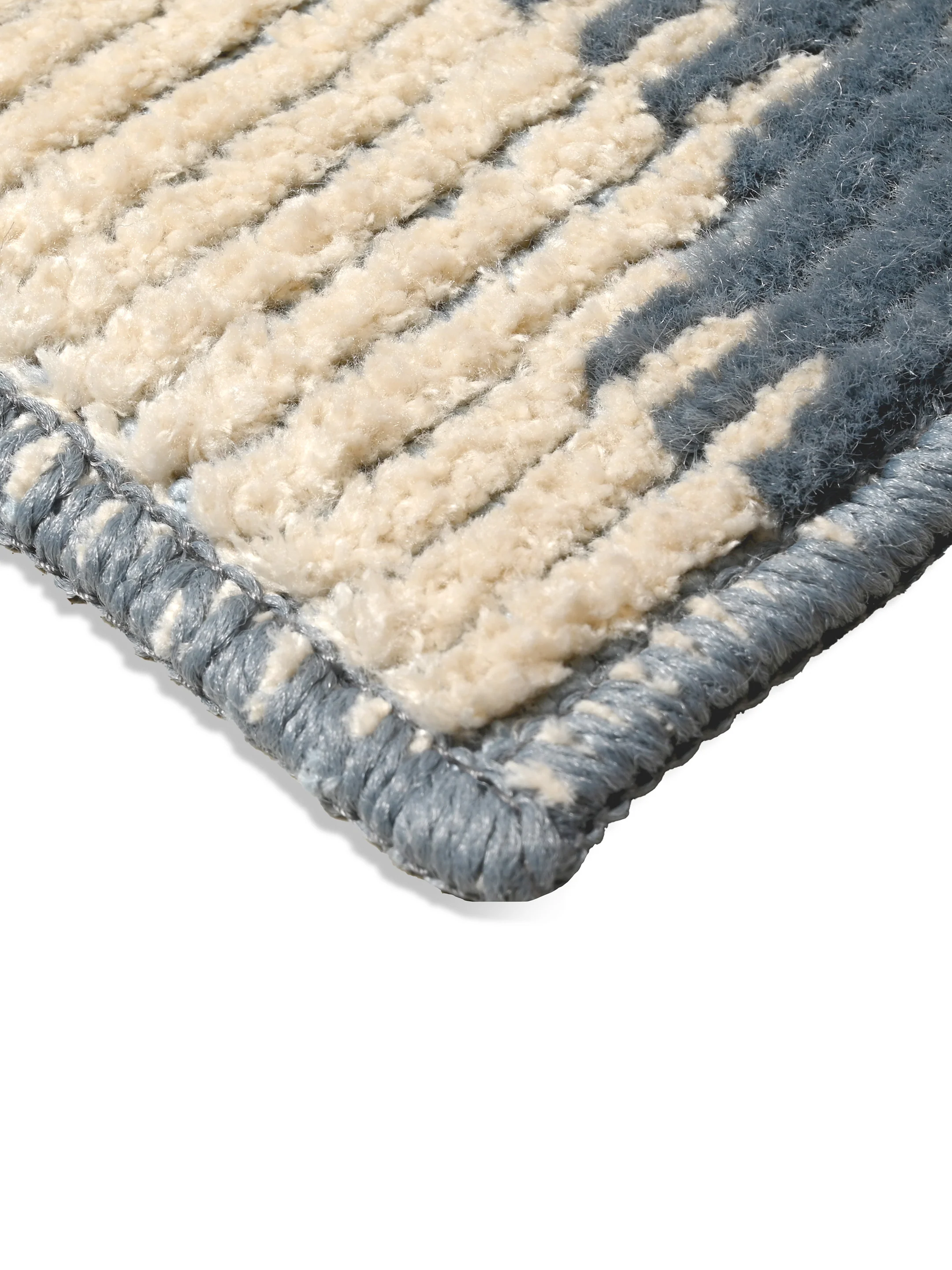 Diamond Loop & Cut Texture Carpet | Luxurious Feel & Long-Lasting Durability - Image 4