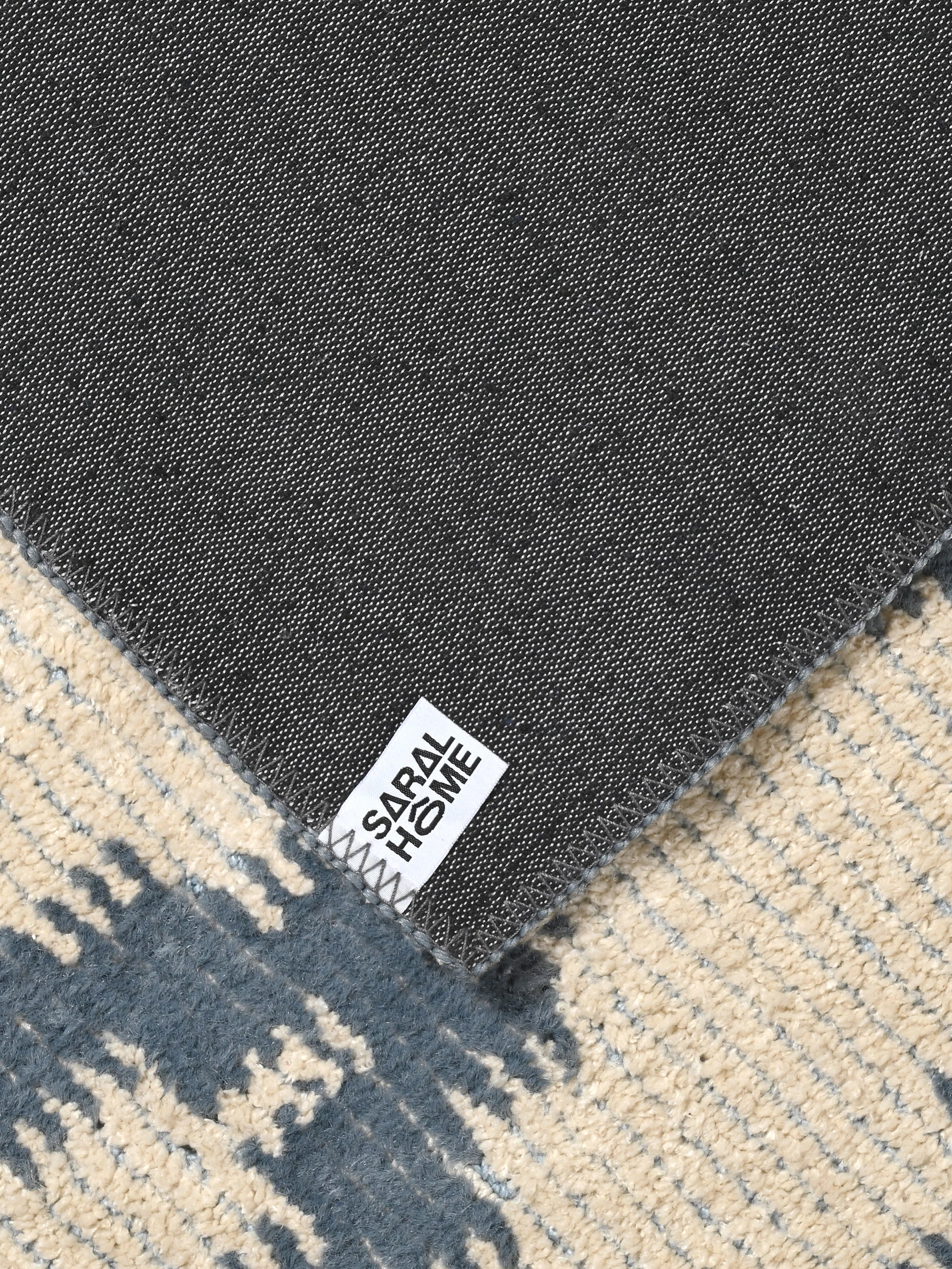 Diamond Loop & Cut Texture Carpet | Luxurious Feel & Long-Lasting Durability - Image 5