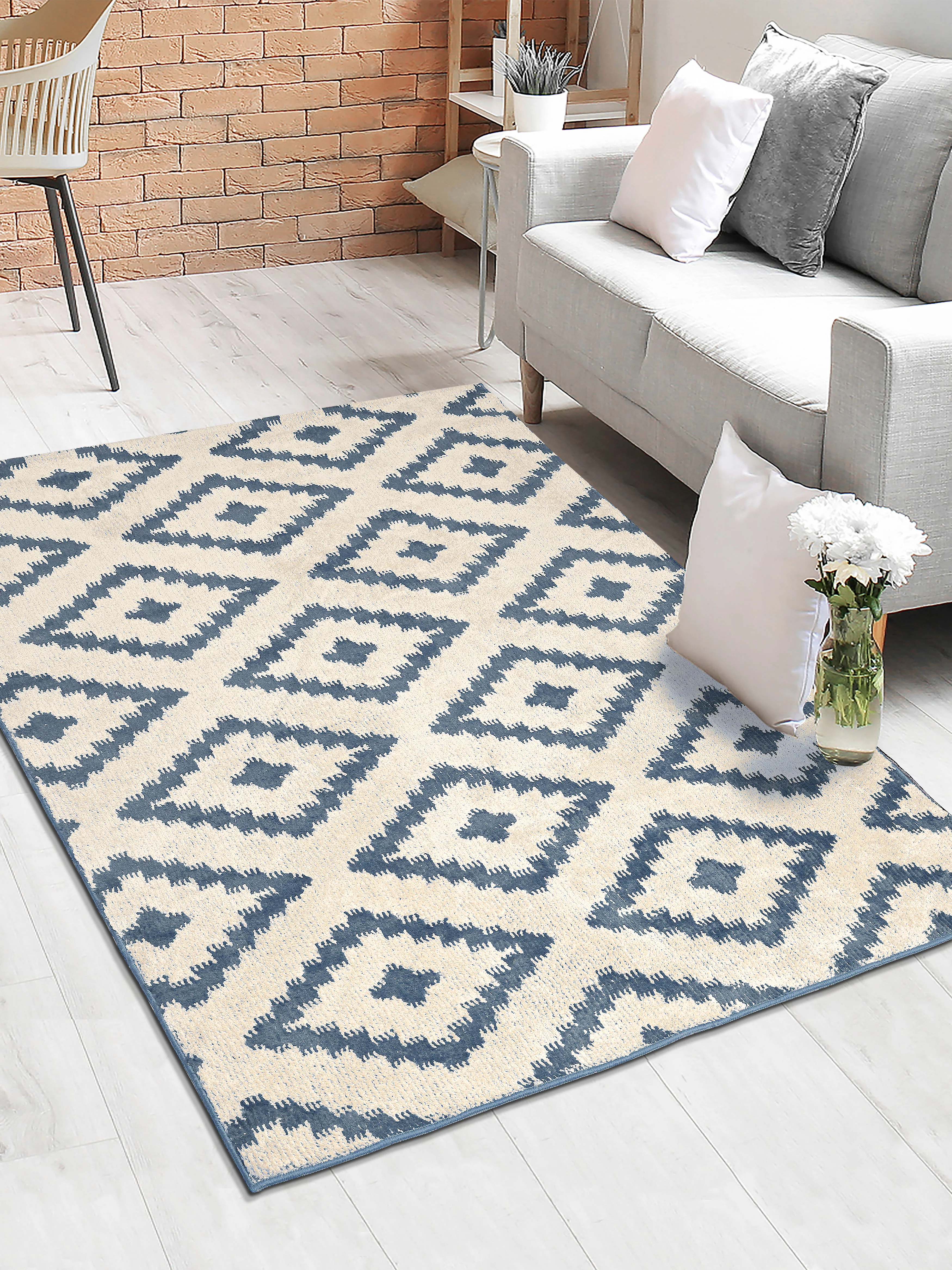 Diamond Loop & Cut Texture Carpet | Luxurious Feel & Long-Lasting Durability - Image 7