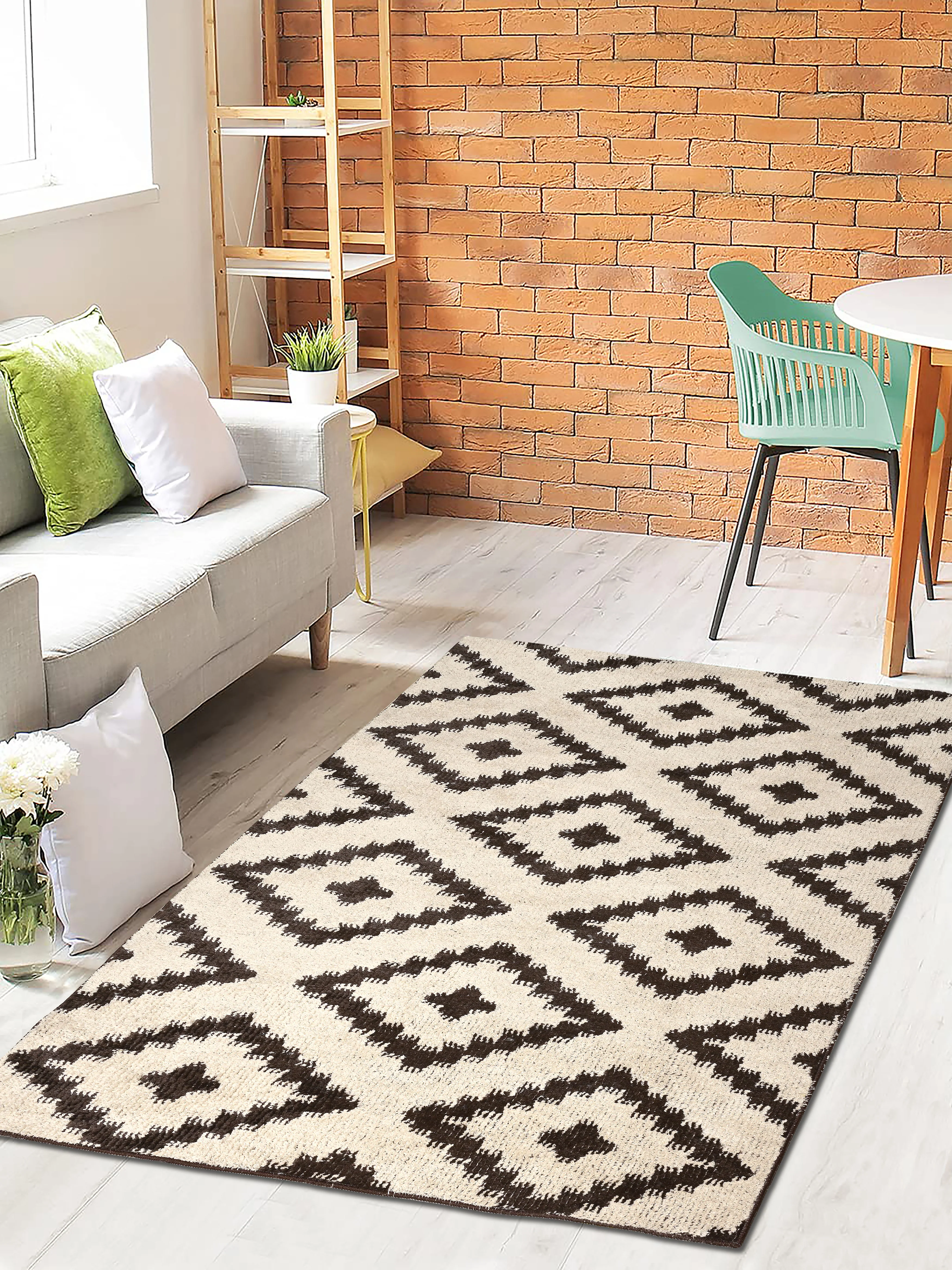 Diamond Loop & Cut Texture Carpet | Luxurious Feel & Long-Lasting Durability - Image 10