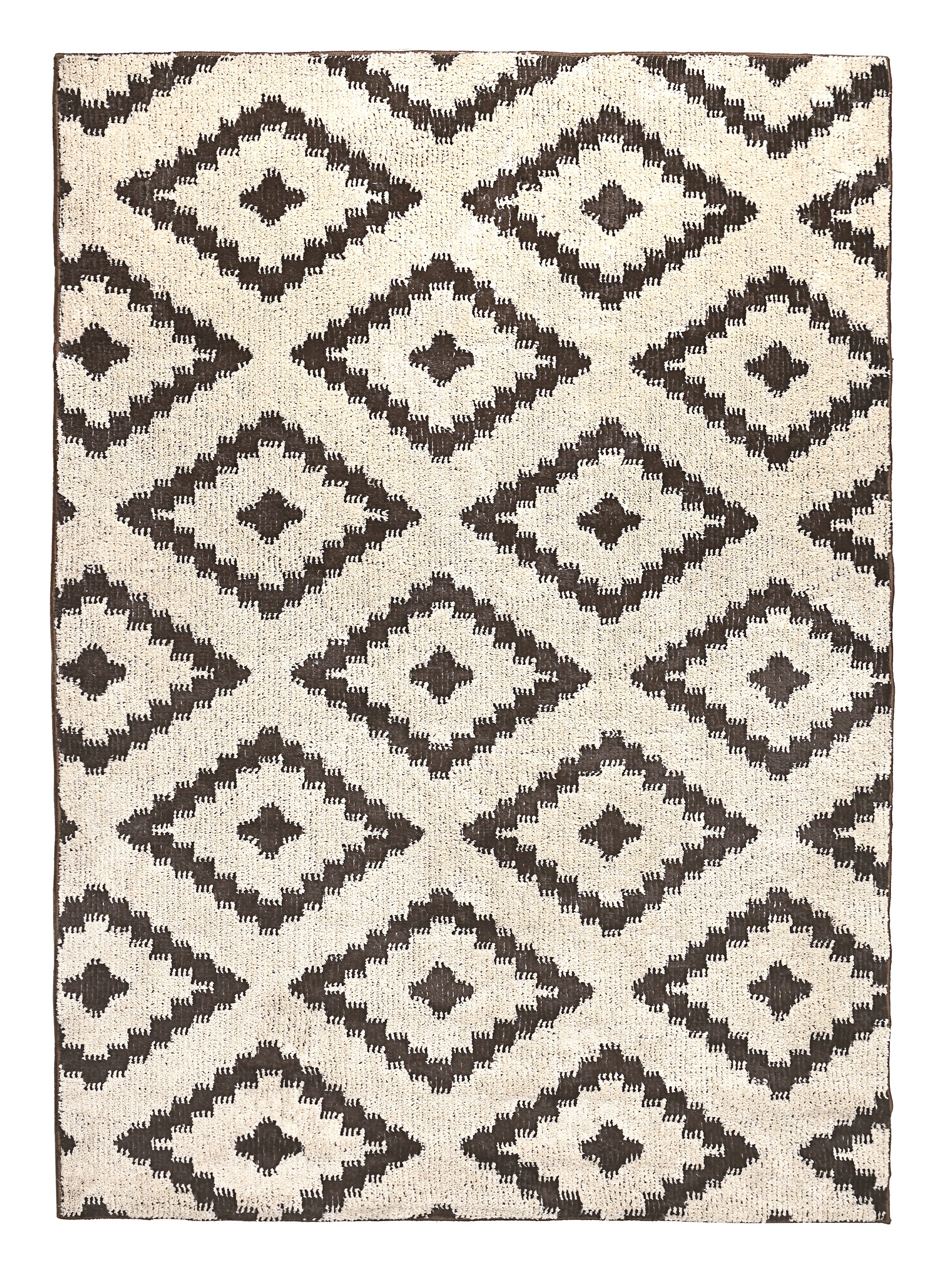 Diamond Loop & Cut Texture Carpet | Luxurious Feel & Long-Lasting Durability - Image 11