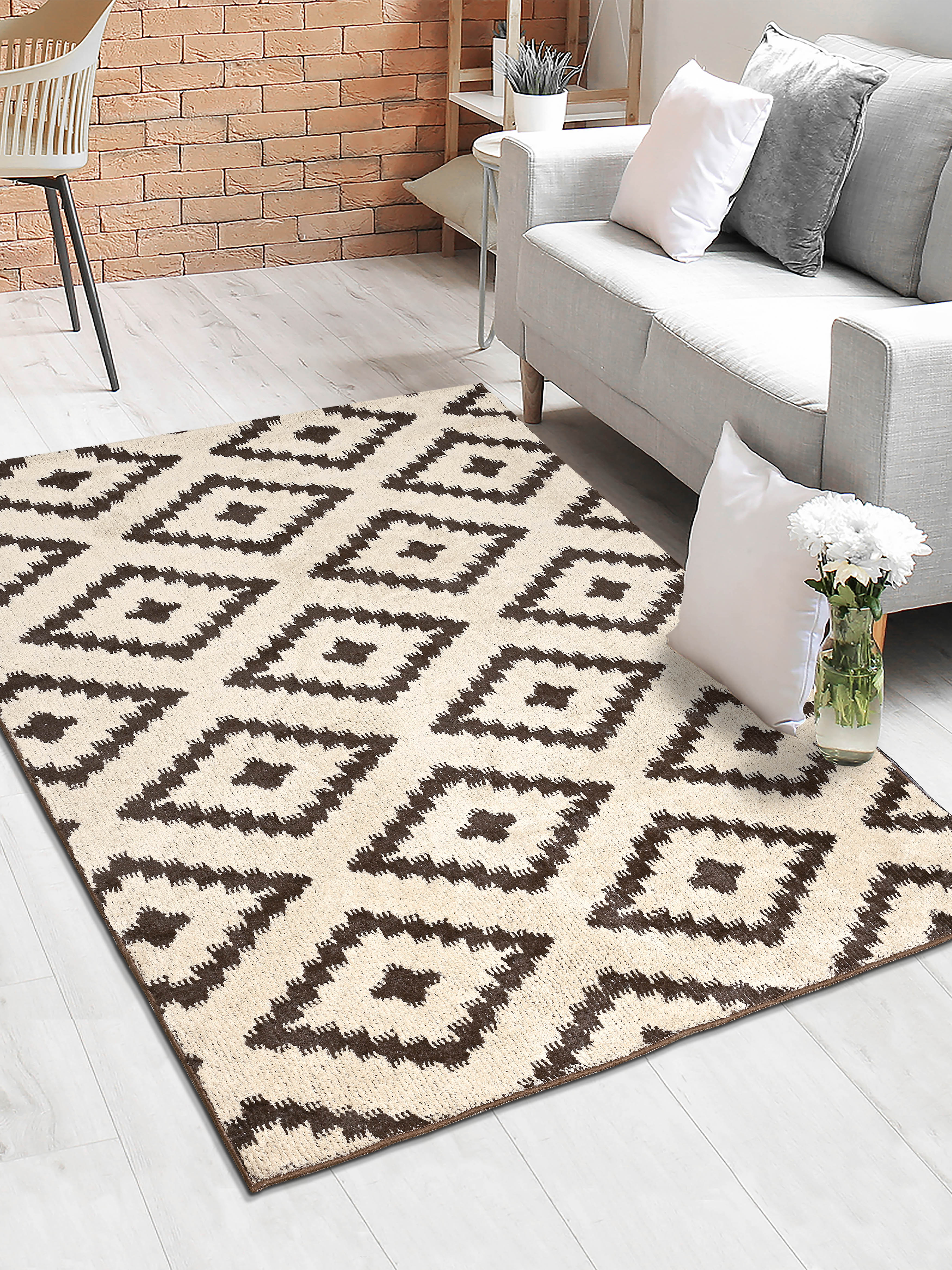 Diamond Loop & Cut Texture Carpet | Luxurious Feel & Long-Lasting Durability - Image 12