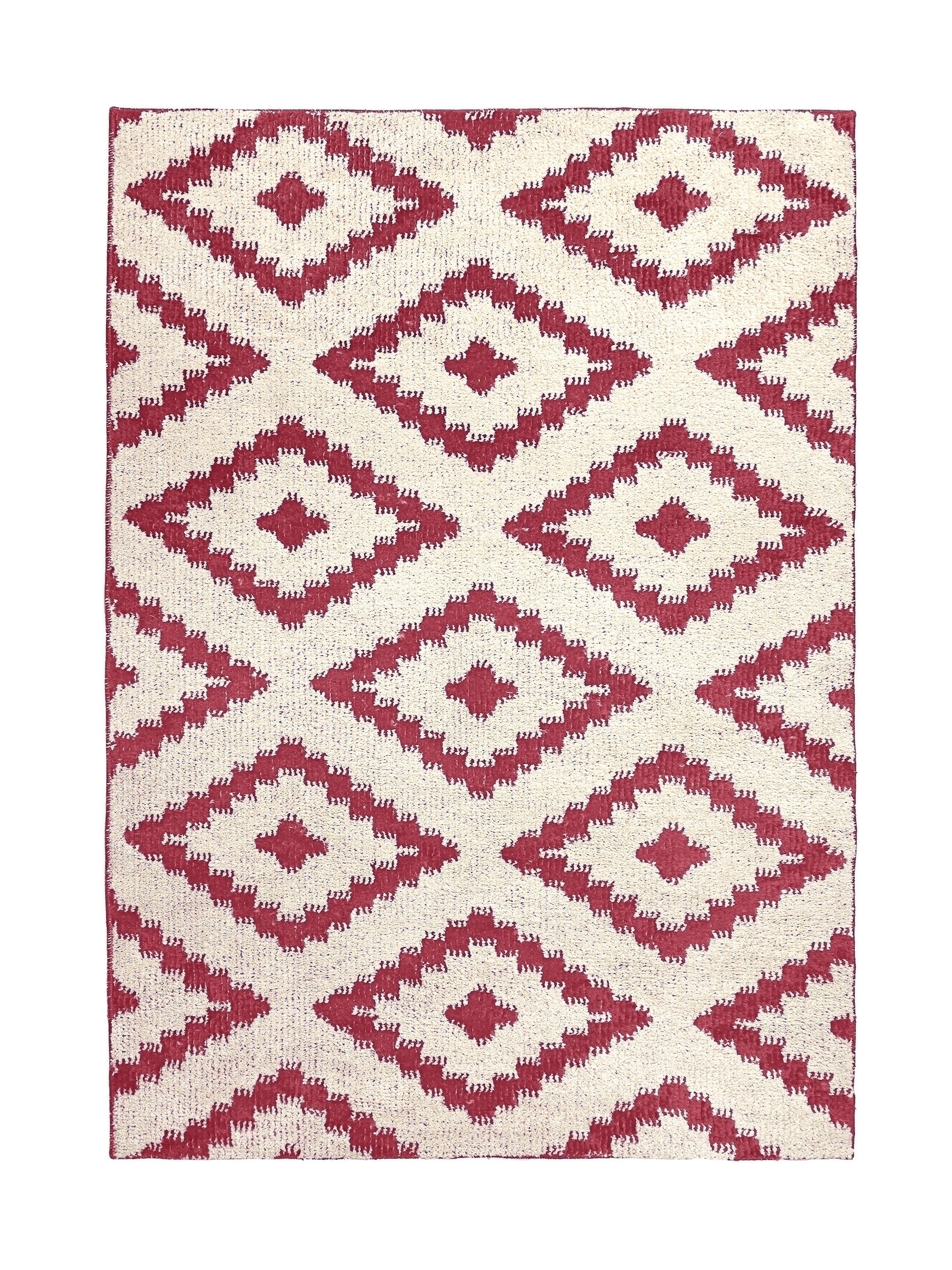 Diamond Loop & Cut Texture Carpet | Luxurious Feel & Long-Lasting Durability - Image 16