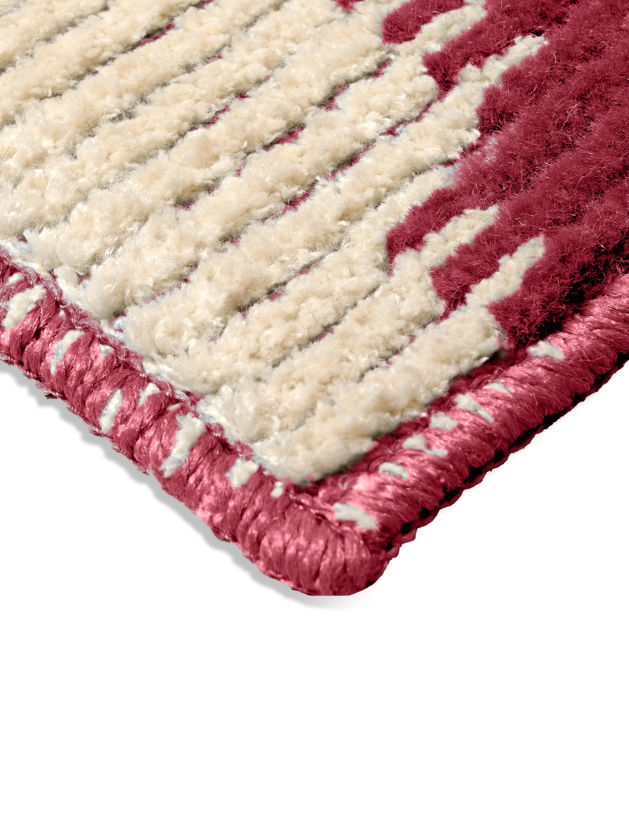 Diamond Loop & Cut Texture Carpet | Luxurious Feel & Long-Lasting Durability - Image 18