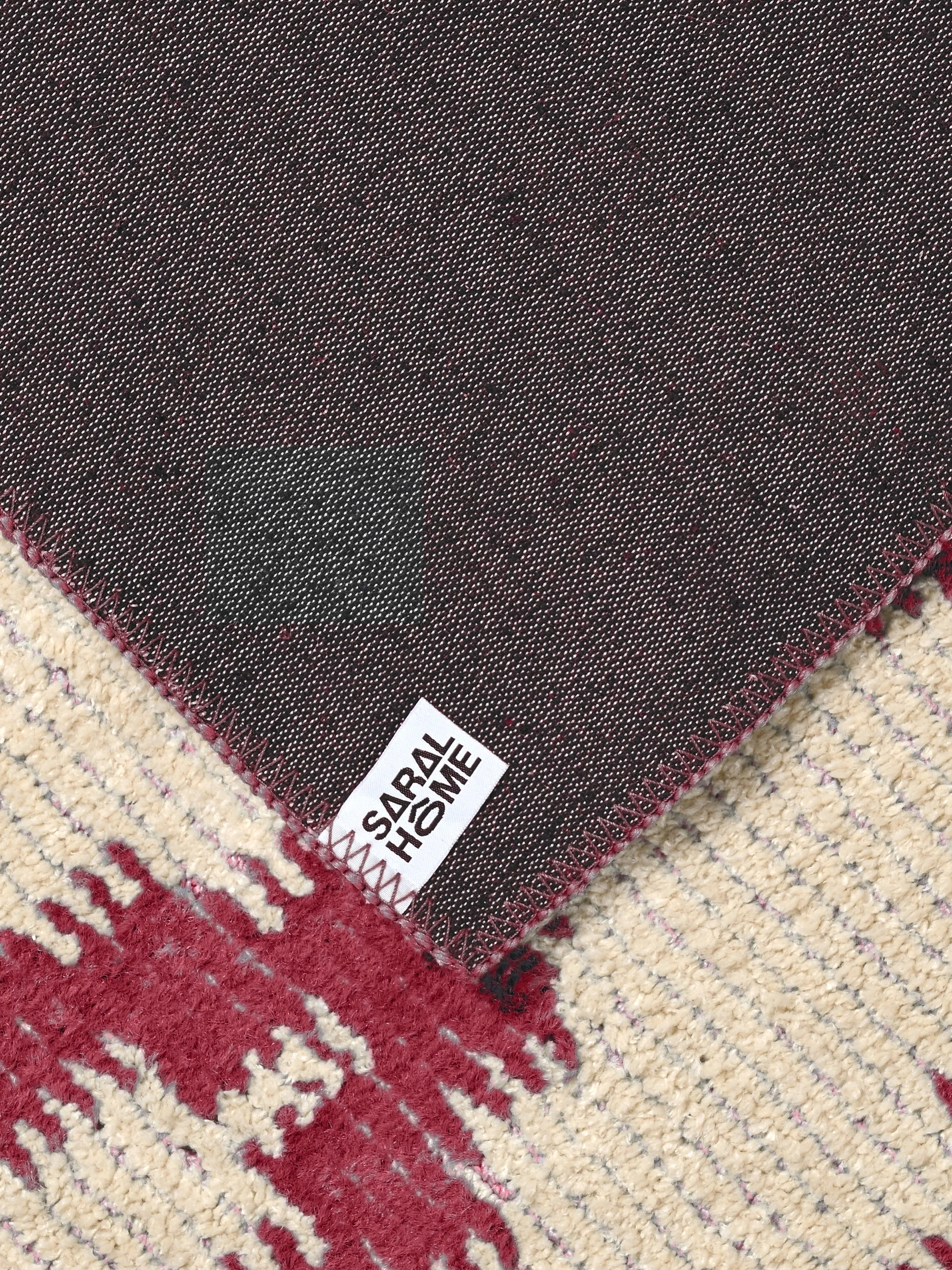 Diamond Loop & Cut Texture Carpet | Luxurious Feel & Long-Lasting Durability - Image 20