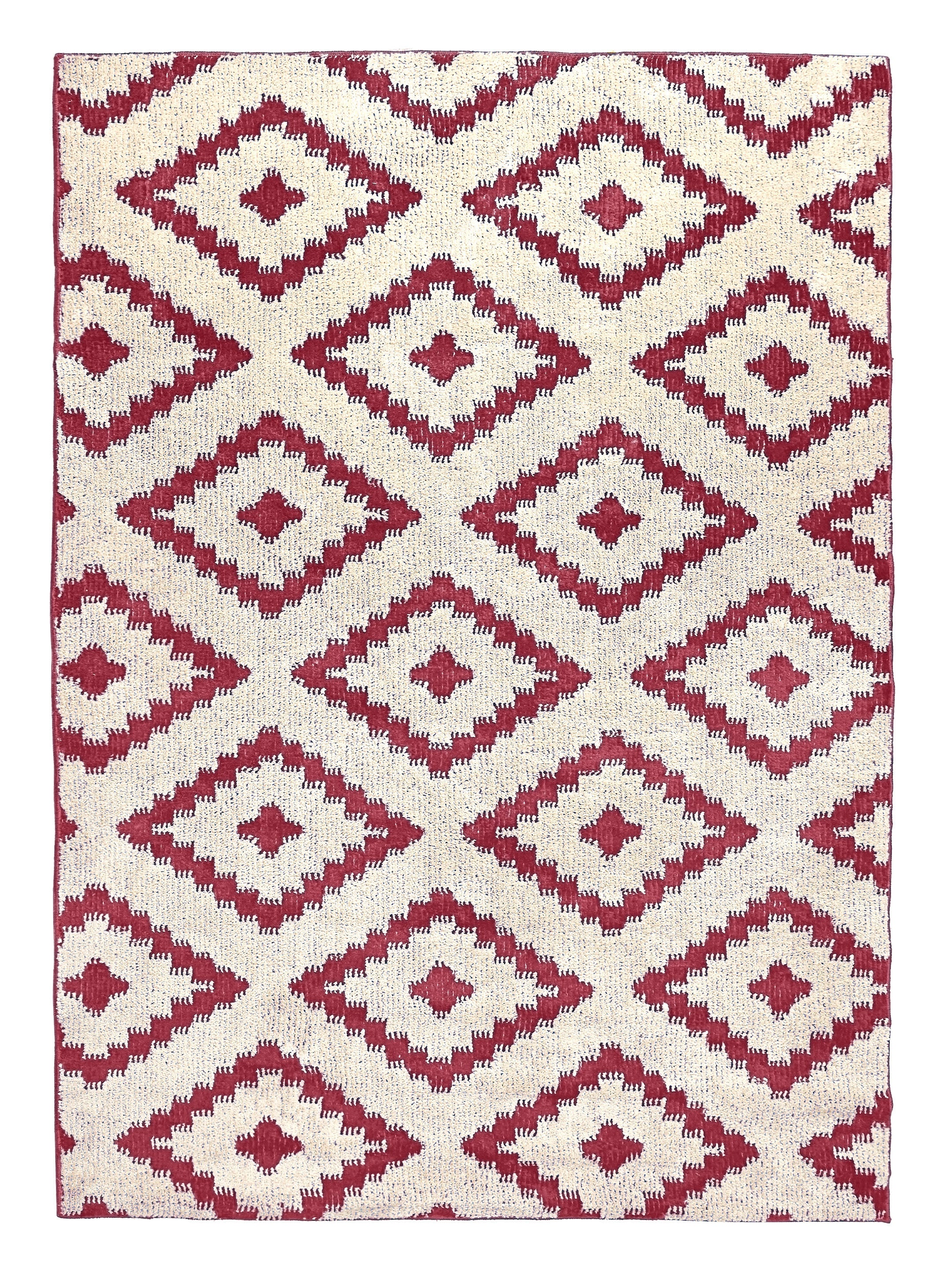 Diamond Loop & Cut Texture Carpet | Luxurious Feel & Long-Lasting Durability - Image 21