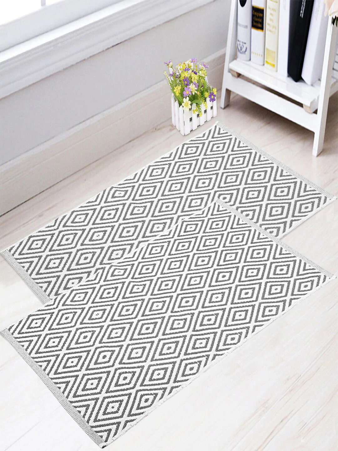 Diamond Textured Anti-Skid Mat - Image 24